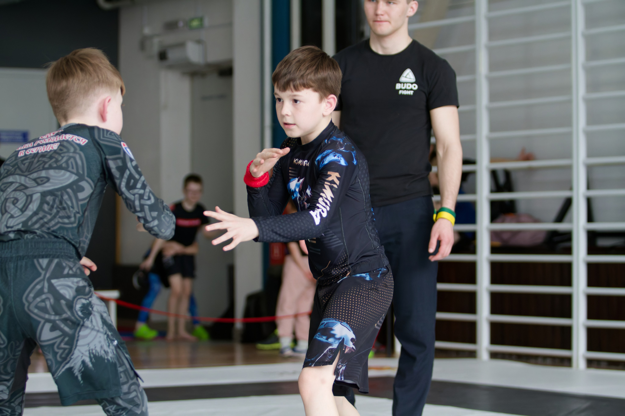 Борьба. Джиу-джитсу 26.04.2025. Репортажный и спортивный фотограф в г. Пермь Зильберг Павел