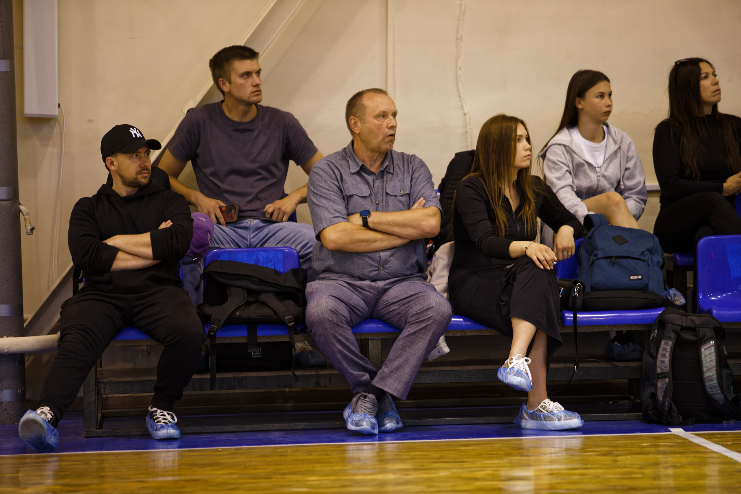 Летняя баскетбольная лига 16.07.2025. Репортажный и спортивный фотограф в г. Пермь Зильберг Павел