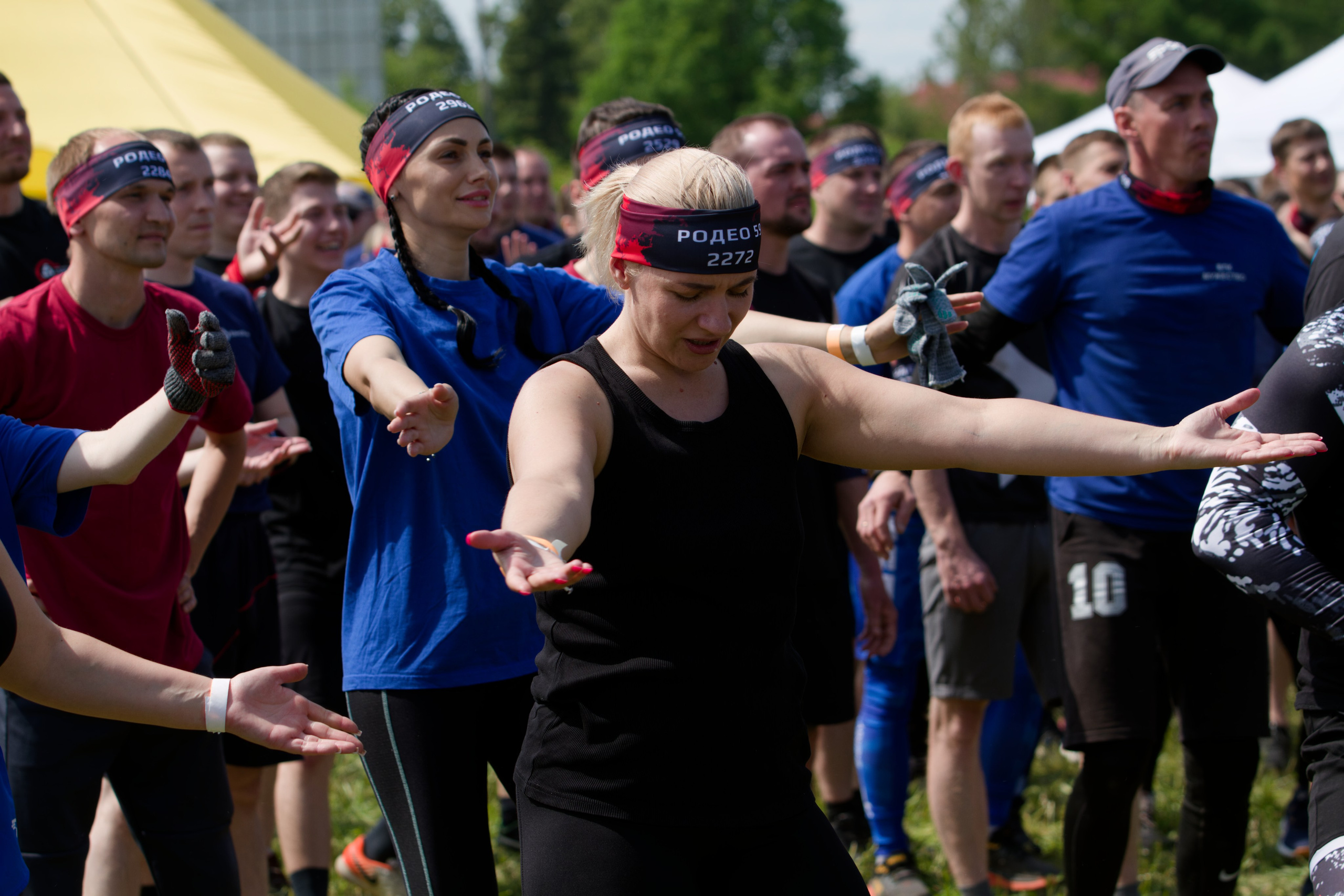 Родео59. Репортажный и спортивный фотограф в г. Пермь Зильберг Павел