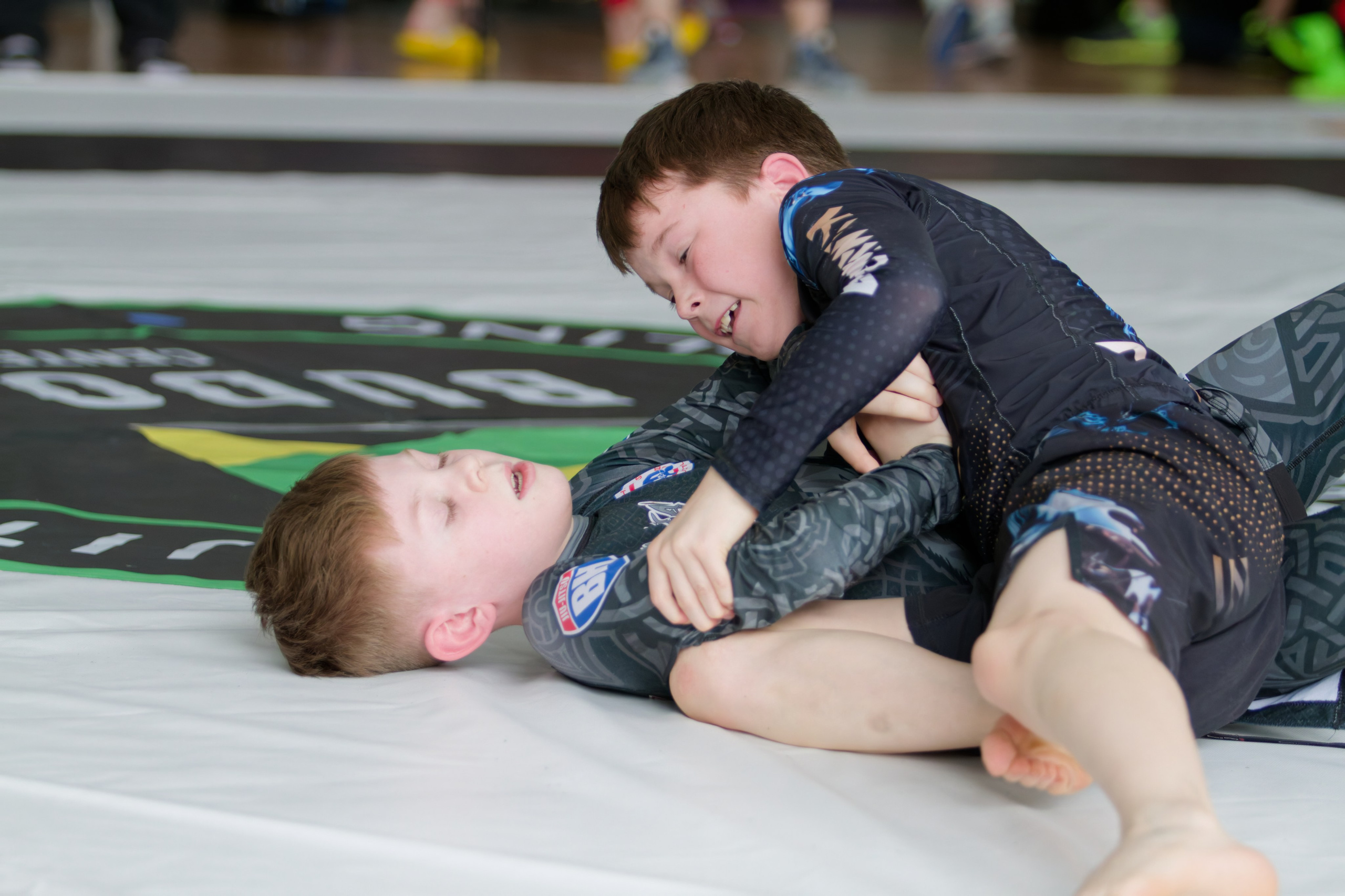 Борьба. Джиу-джитсу 26.04.2025. Репортажный и спортивный фотограф в г. Пермь Зильберг Павел