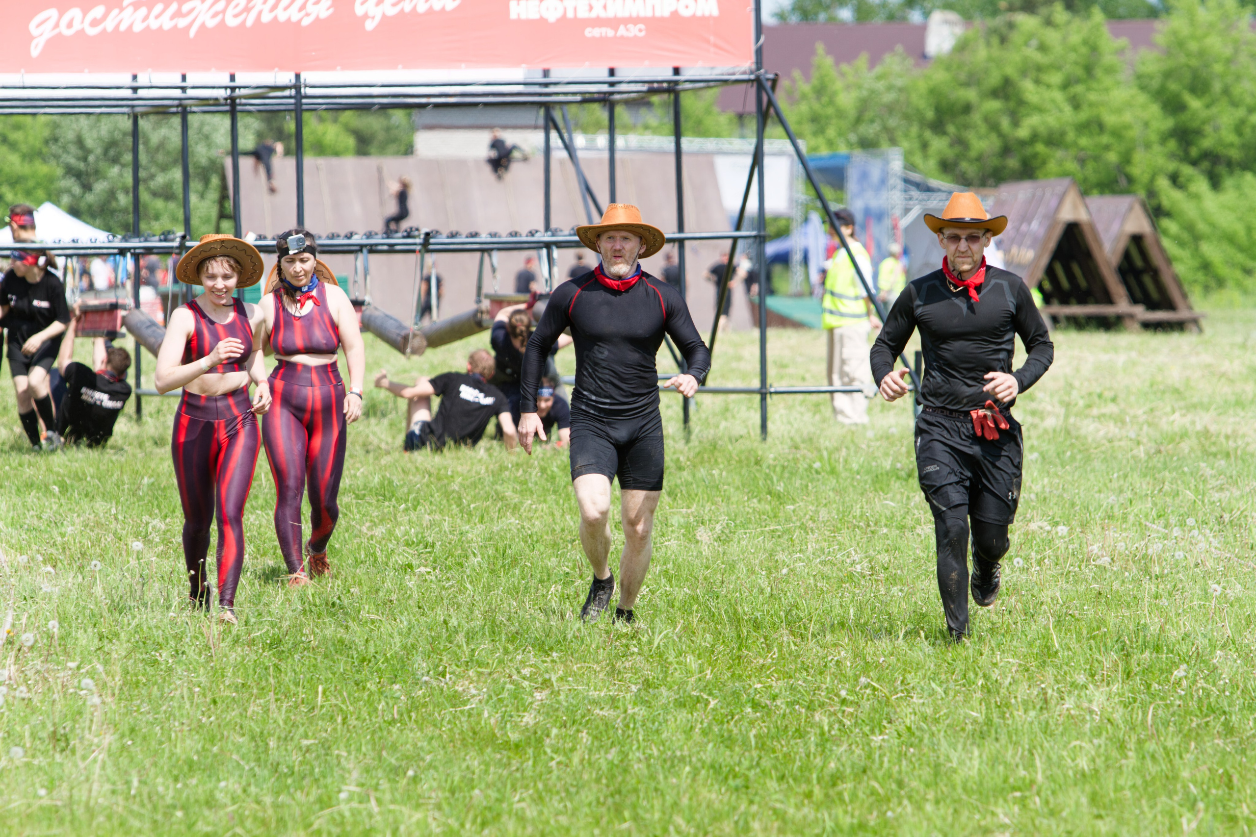 Родео59. Репортажный и спортивный фотограф в г. Пермь Зильберг Павел