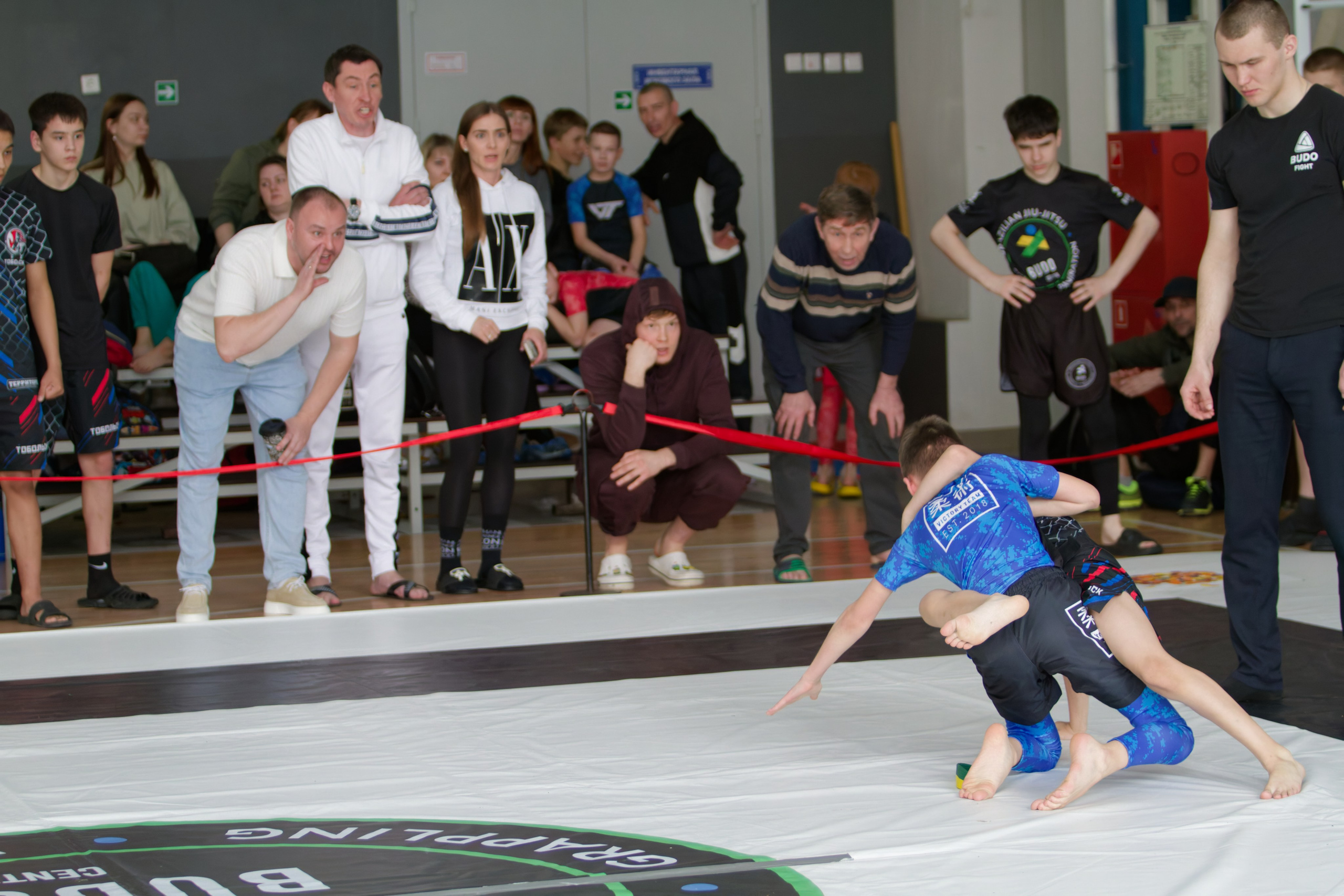 Борьба. Джиу-джитсу 26.04.2025. Репортажный и спортивный фотограф в г. Пермь Зильберг Павел