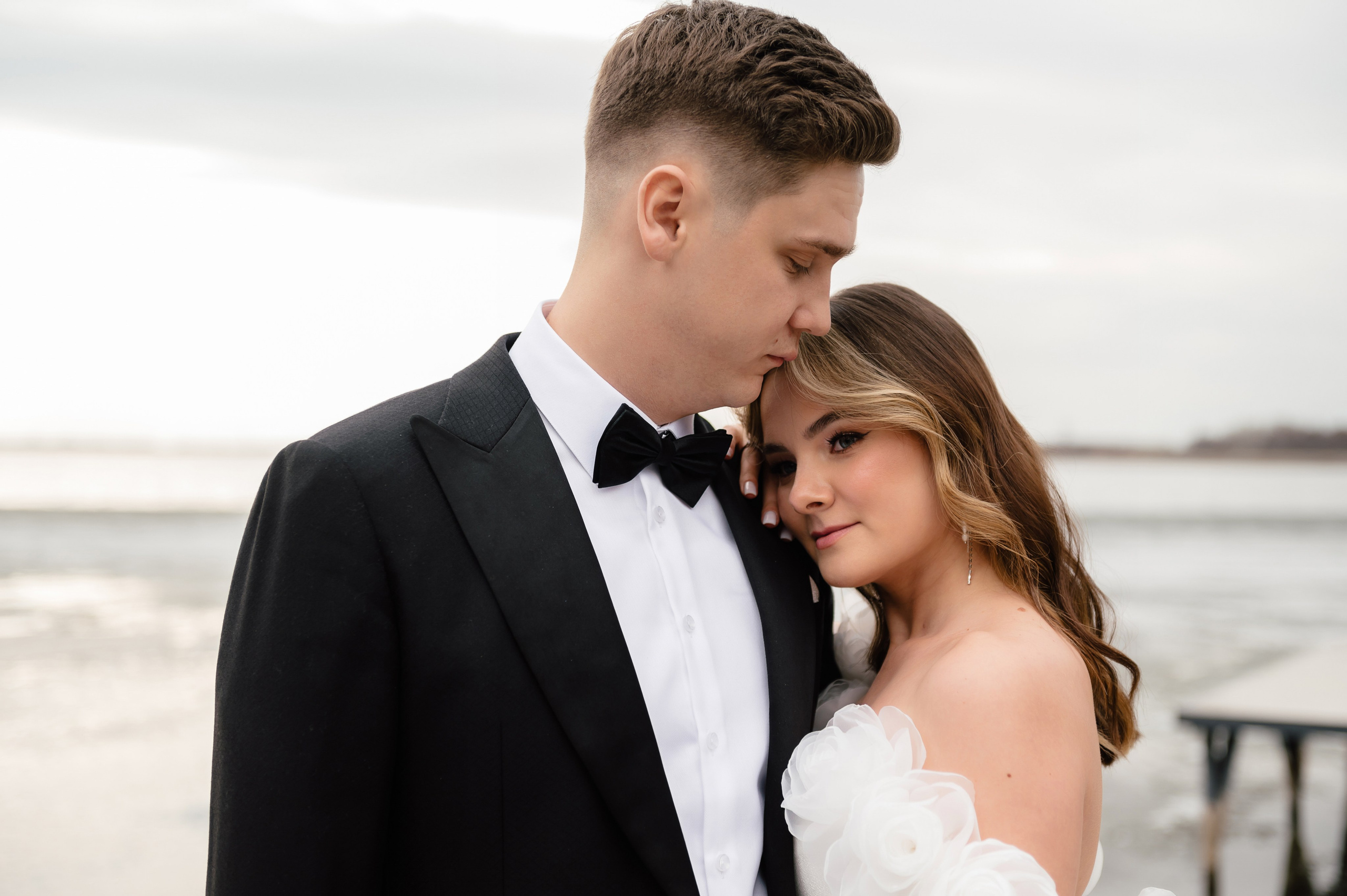 Александр и Эльвира, 2025. Свадебный и портретный фотограф в Липецке Анастасия Ролдугина