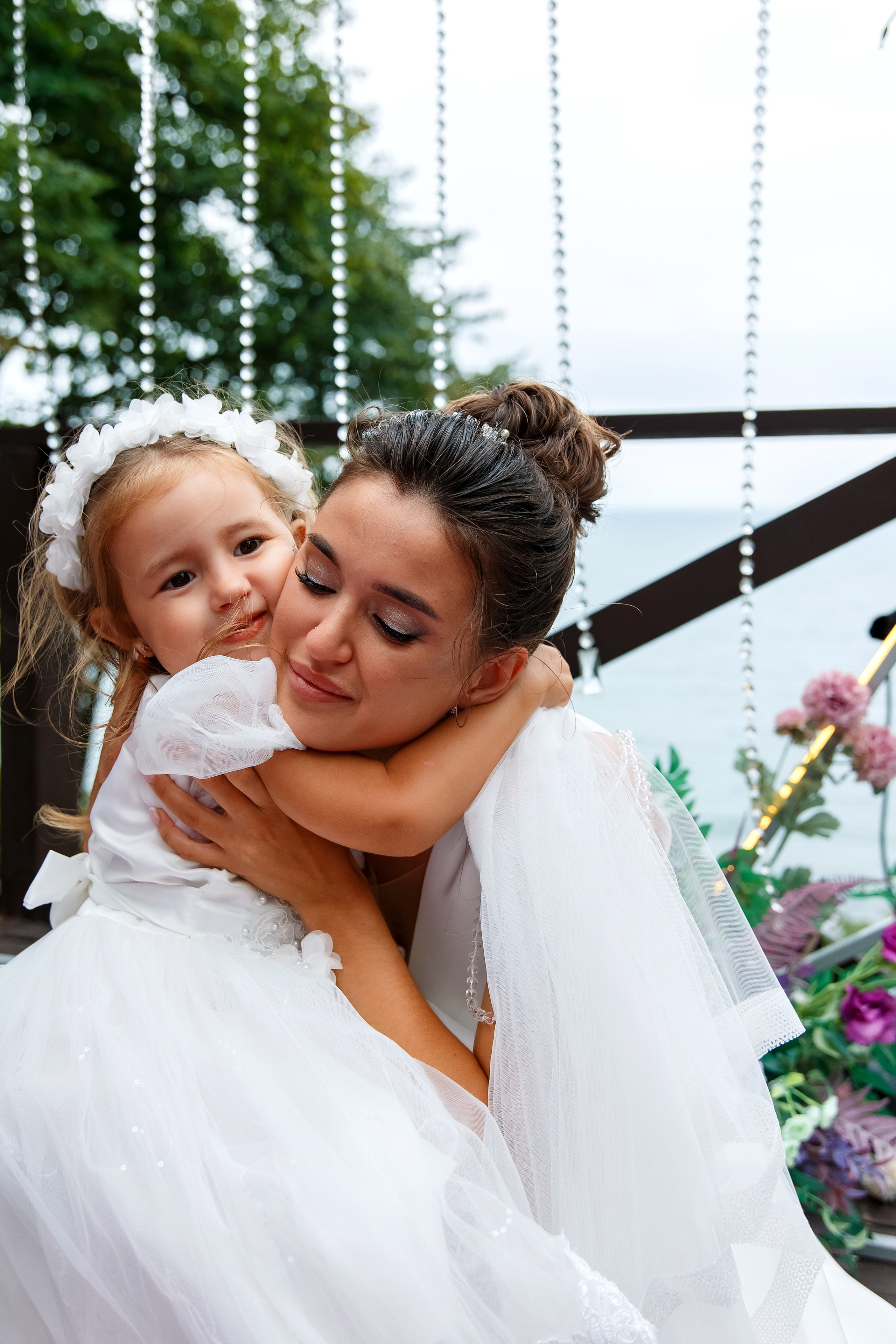 Ирина & Даниил. Фотограф Любовь Корниенко, Примоский край