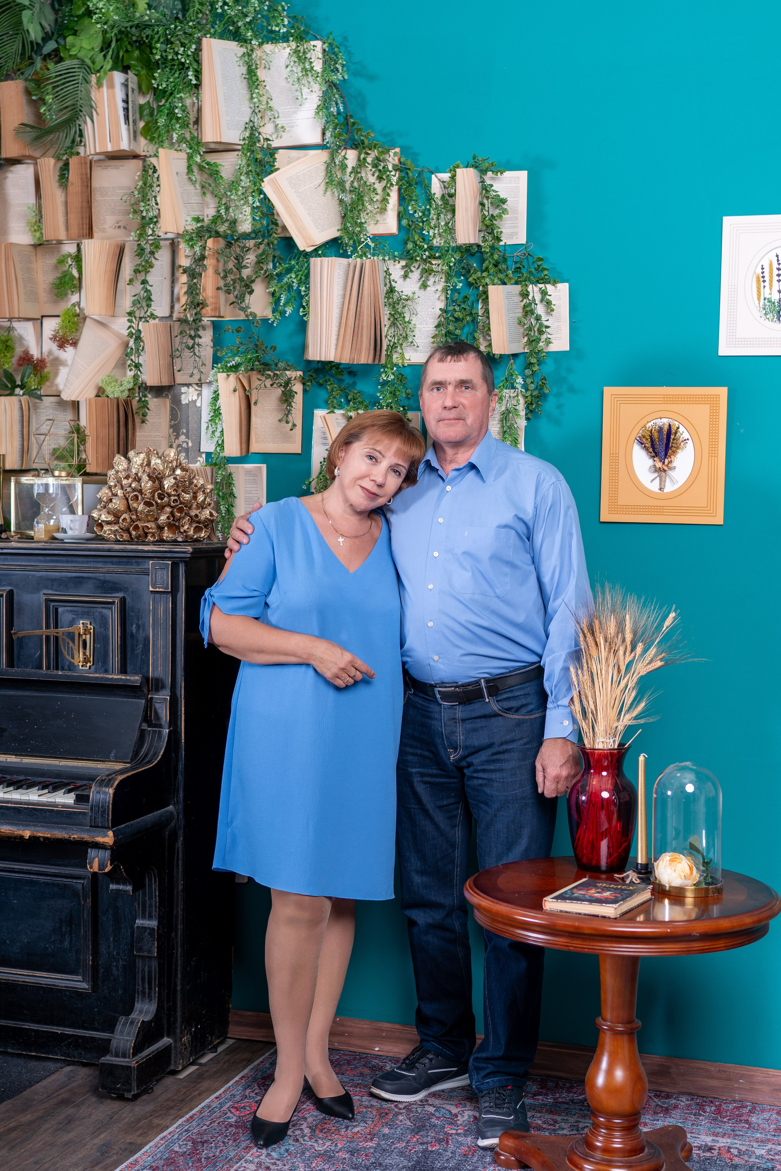 Семейные праздники. Свадебный и репортажный фотограф в Москве Александр Кудрявцев