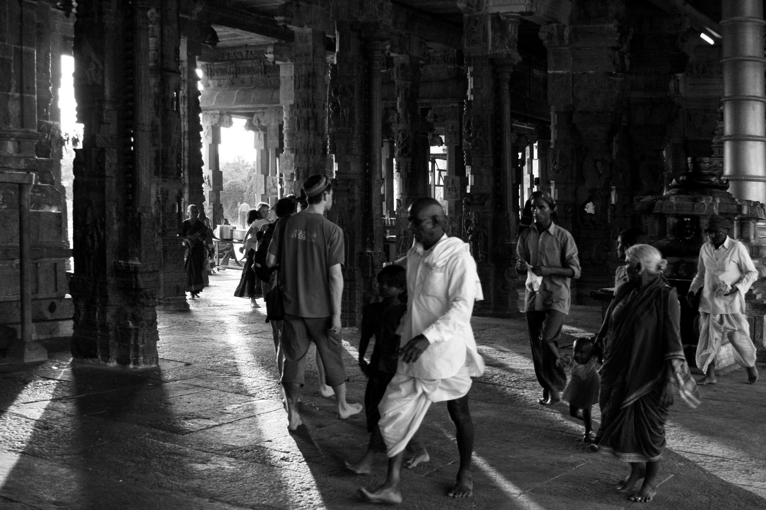 Жанр. Фотограф Лагутин Анатолий