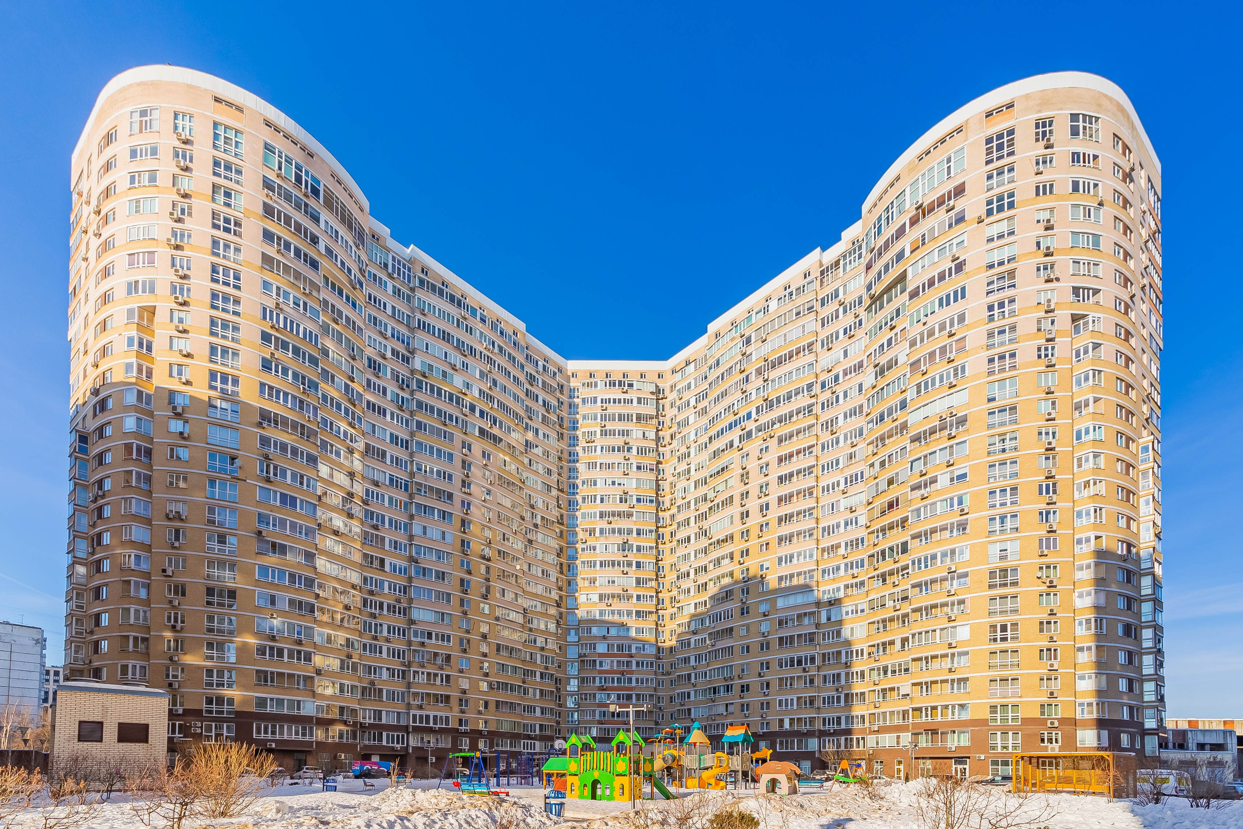 Ленинский. Фотограф Лагутин Анатолий