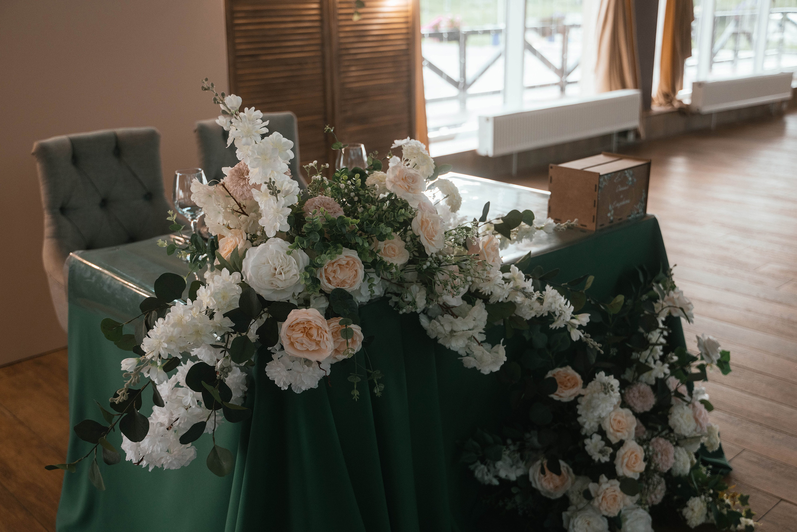 Wedding day #62. Свадебный, семейный фотограф в Рязани Лена Брант