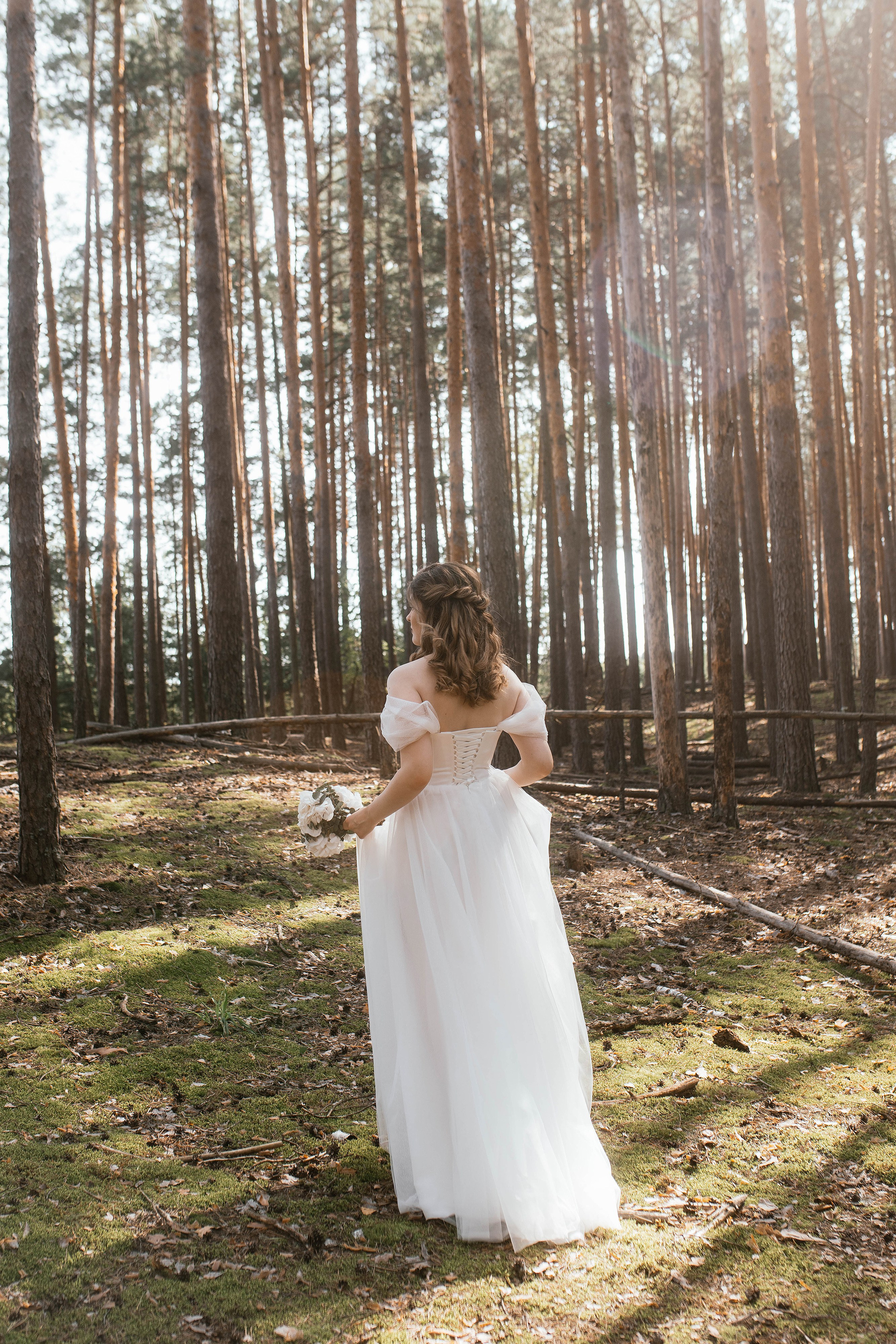 Wedding day #62. Свадебный, семейный фотограф в Рязани Лена Брант