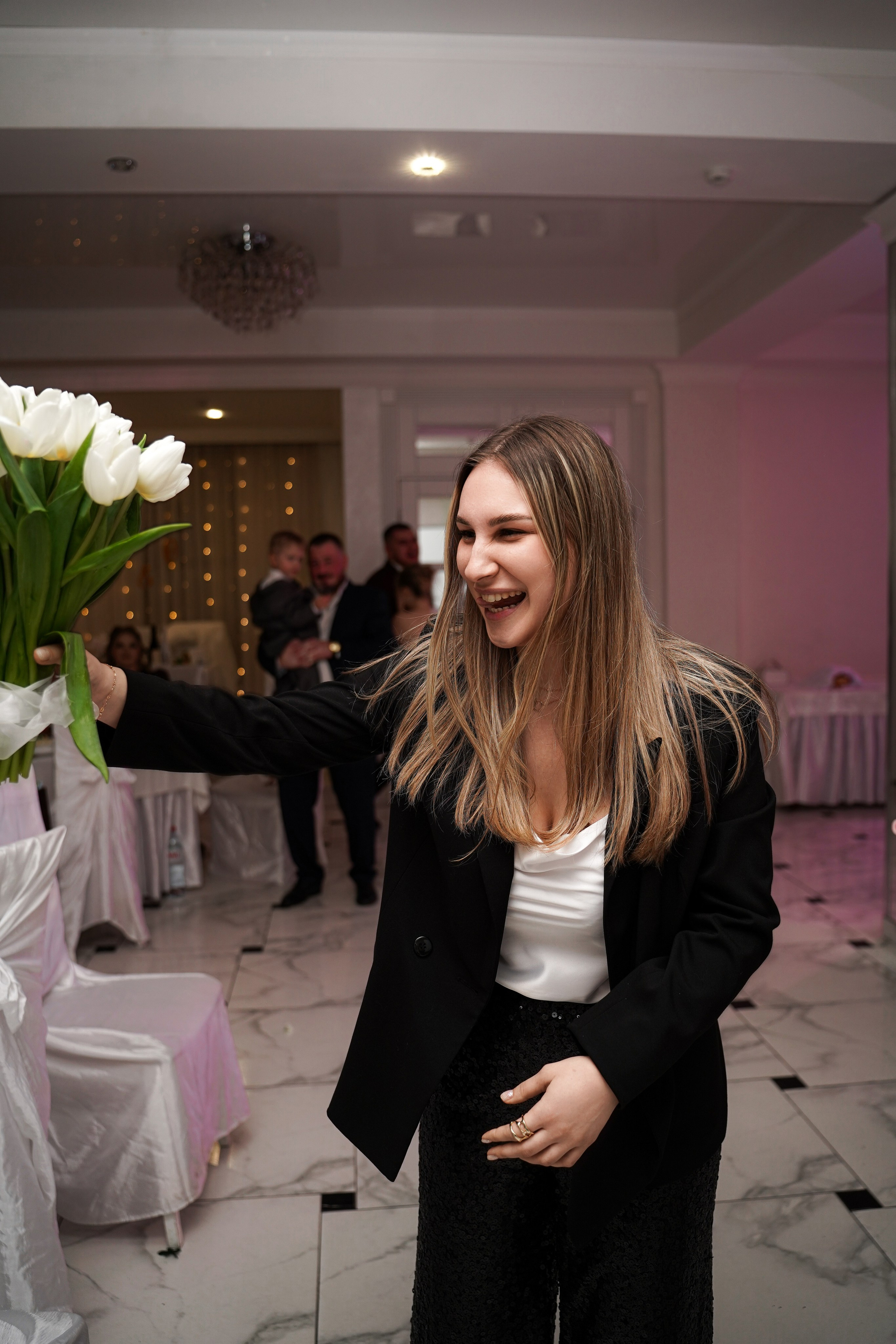 Свадебный банкет в ресторане «Верона». Свадебный фотограф в Ростове-на-Дону. Таинство Крещения и Венчания, семейные фотосессии. Алёна Чёботова