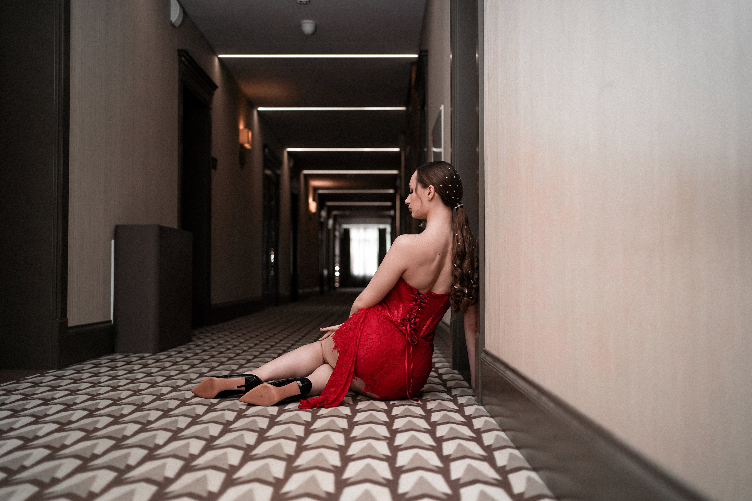 Фотопроект в отеле Графский парк. Женская фотосессия. Фотограф в Ростове-на-Дону. Алина. Свадебный фотограф в Ростове-на-Дону. Таинство Крещения и Венчания, семейные фотосессии. Алёна Чёботова