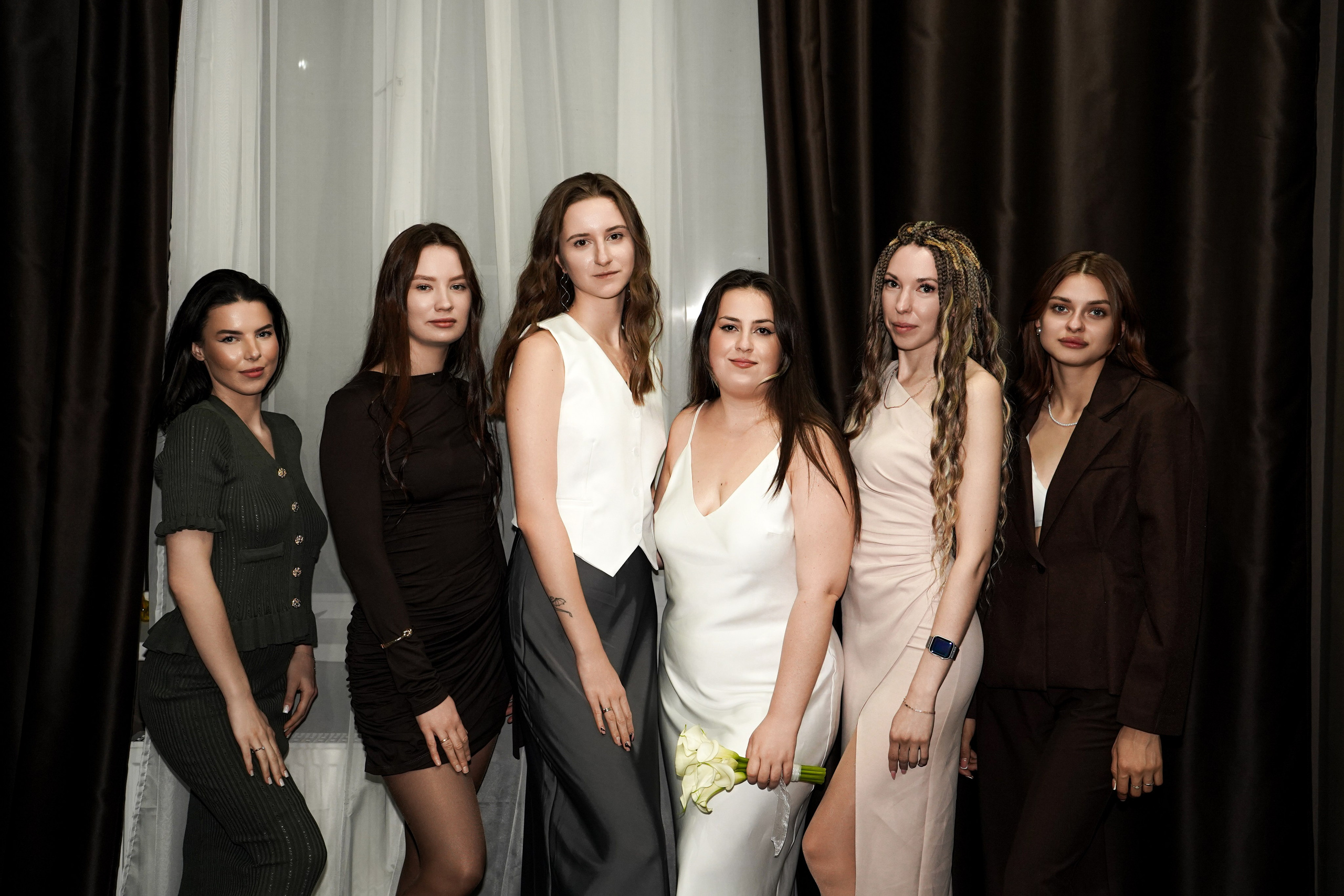 Фотосессия банкета в загородном доме. Свадебный фотограф в Ростове-на-Дону. Таинство Крещения и Венчания, семейные фотосессии. Алёна Чёботова