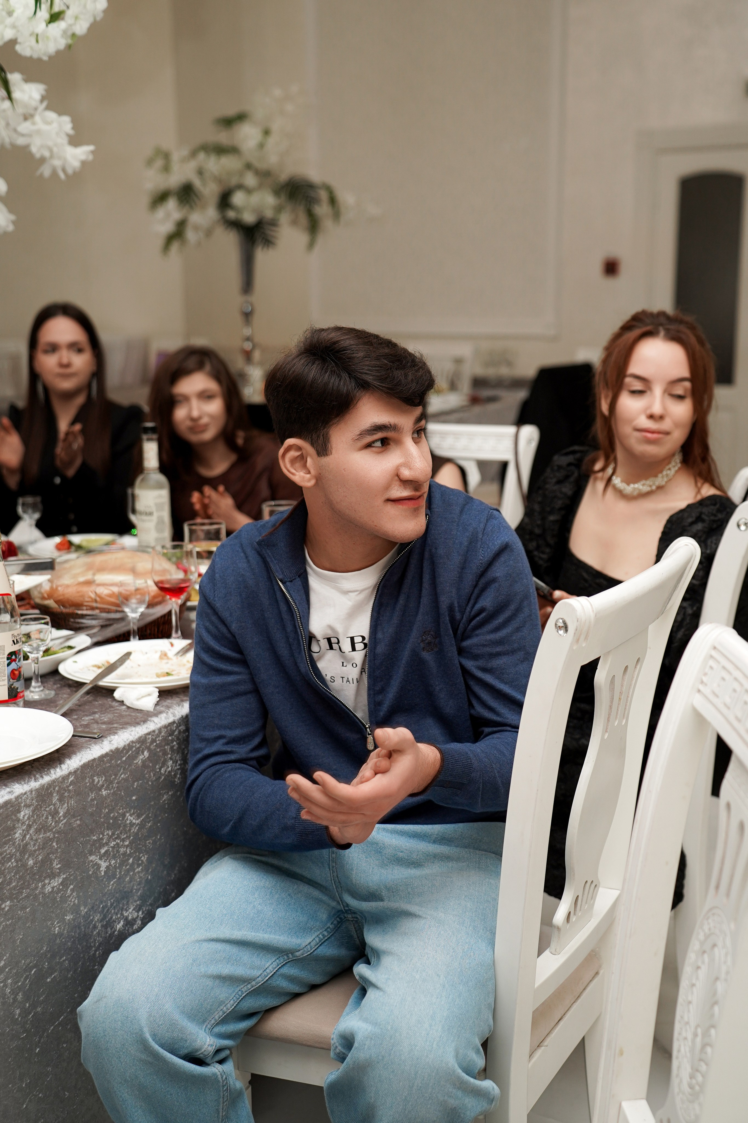 Сватовство. Свадебный фотограф в Ростове-на-Дону. Таинство Крещения и Венчания, семейные фотосессии. Алёна Чёботова