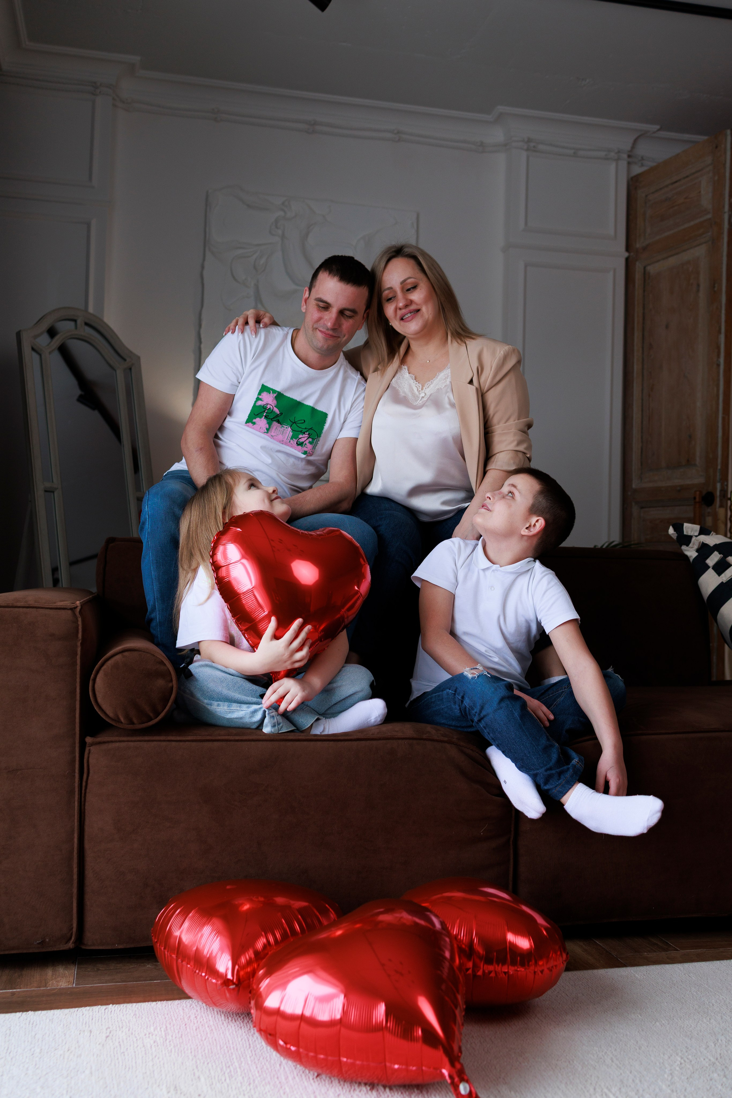 Услуги. Фотограф в Самаре Алена Руденко