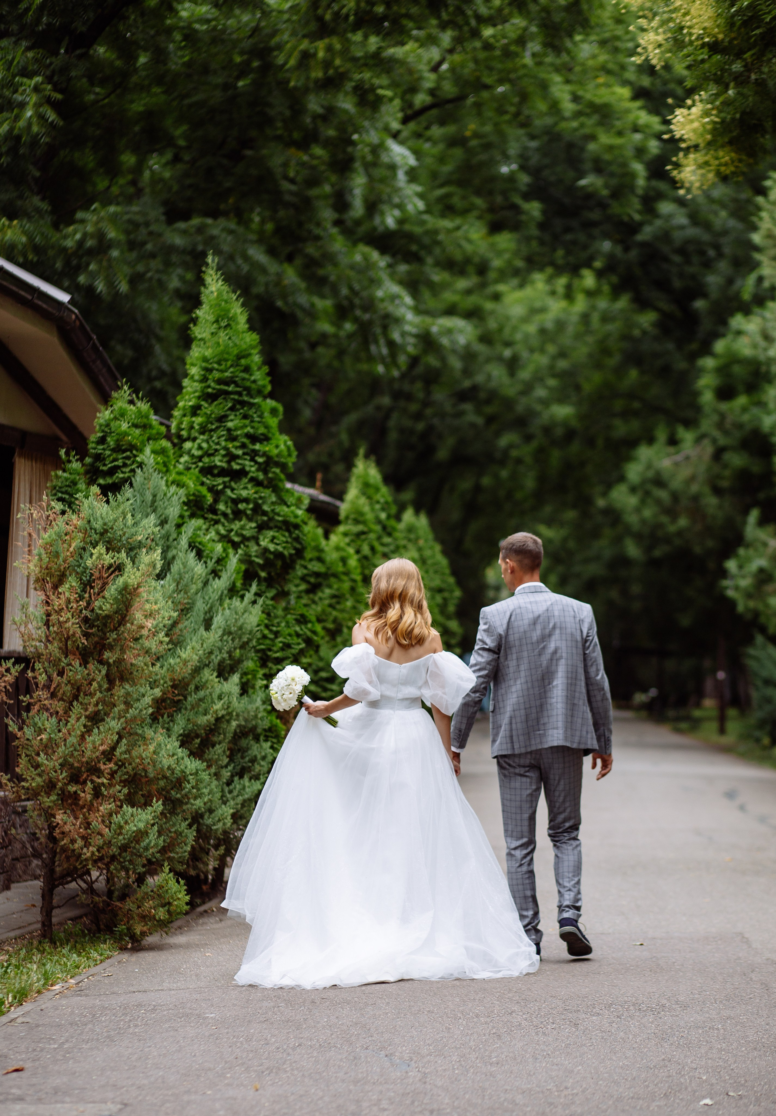 Wedding Максим и Александра. Свадебный и семейный фотограф в г. Краснодаре Олеся Токарь