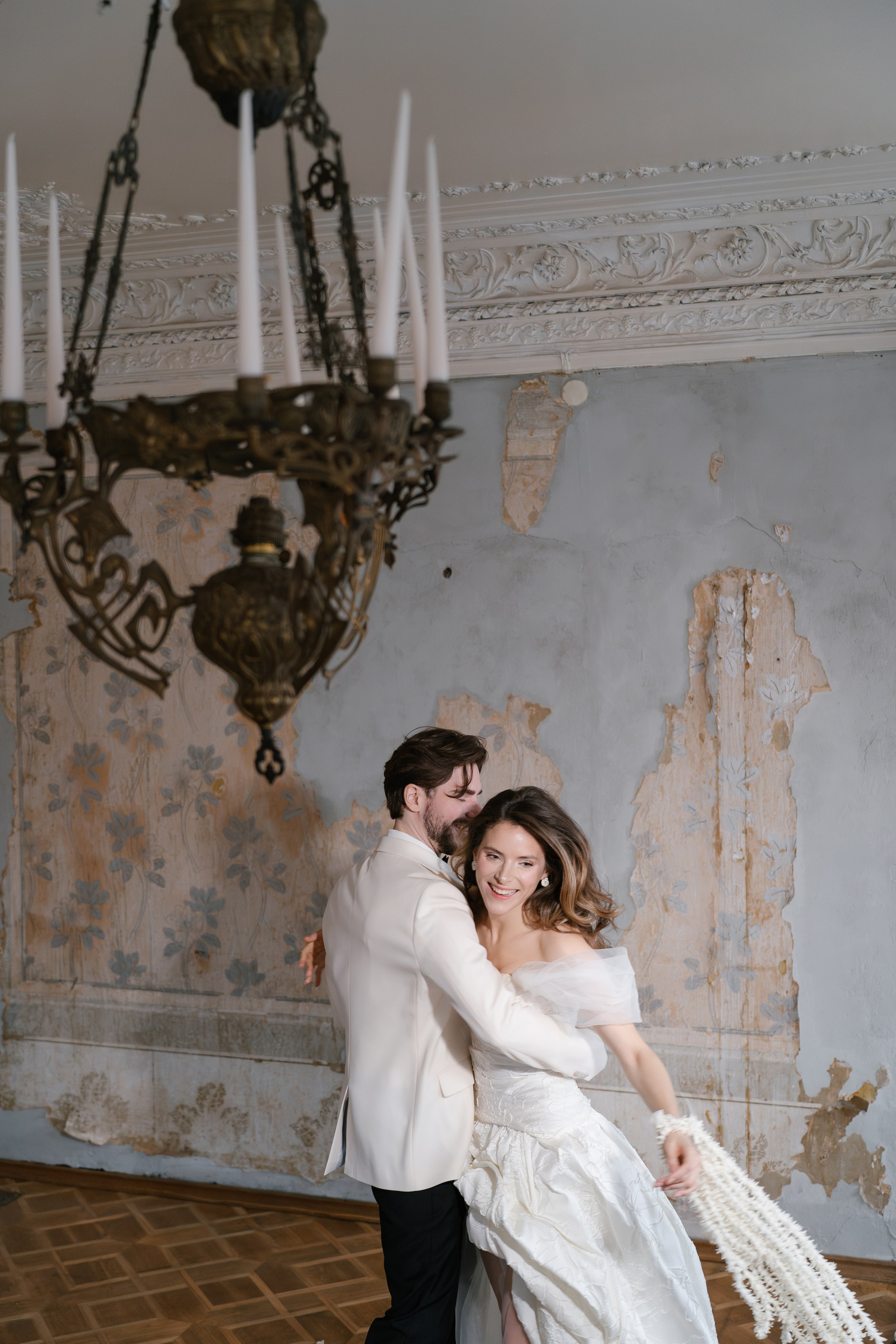 Свадебное портфолио. Свадебный и семейный фотограф Кокушева Юлия Нижний Новгород