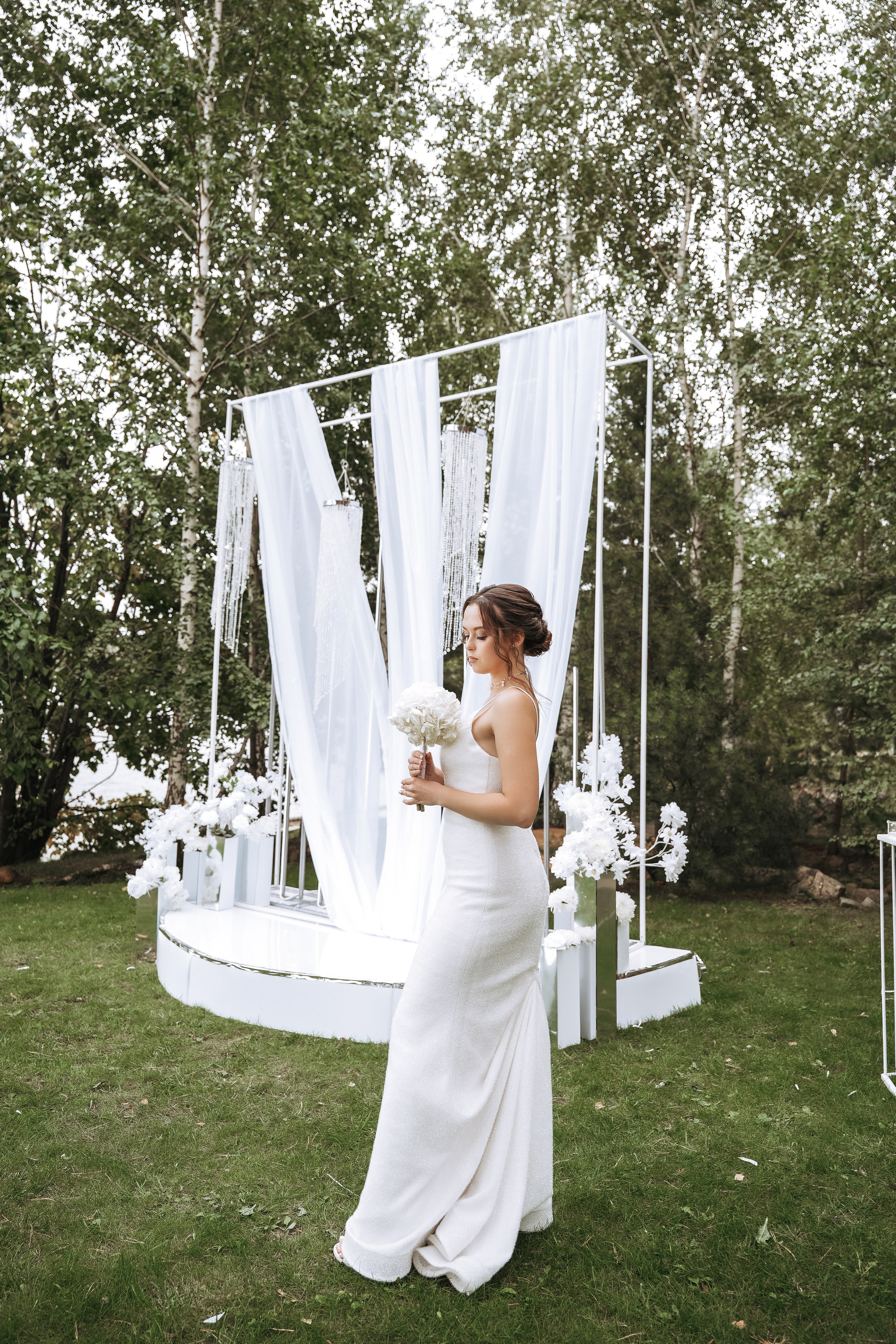 Яков и Екатерина. Семейный и свадебный фотограф в Ульяновске Арина Авдеева