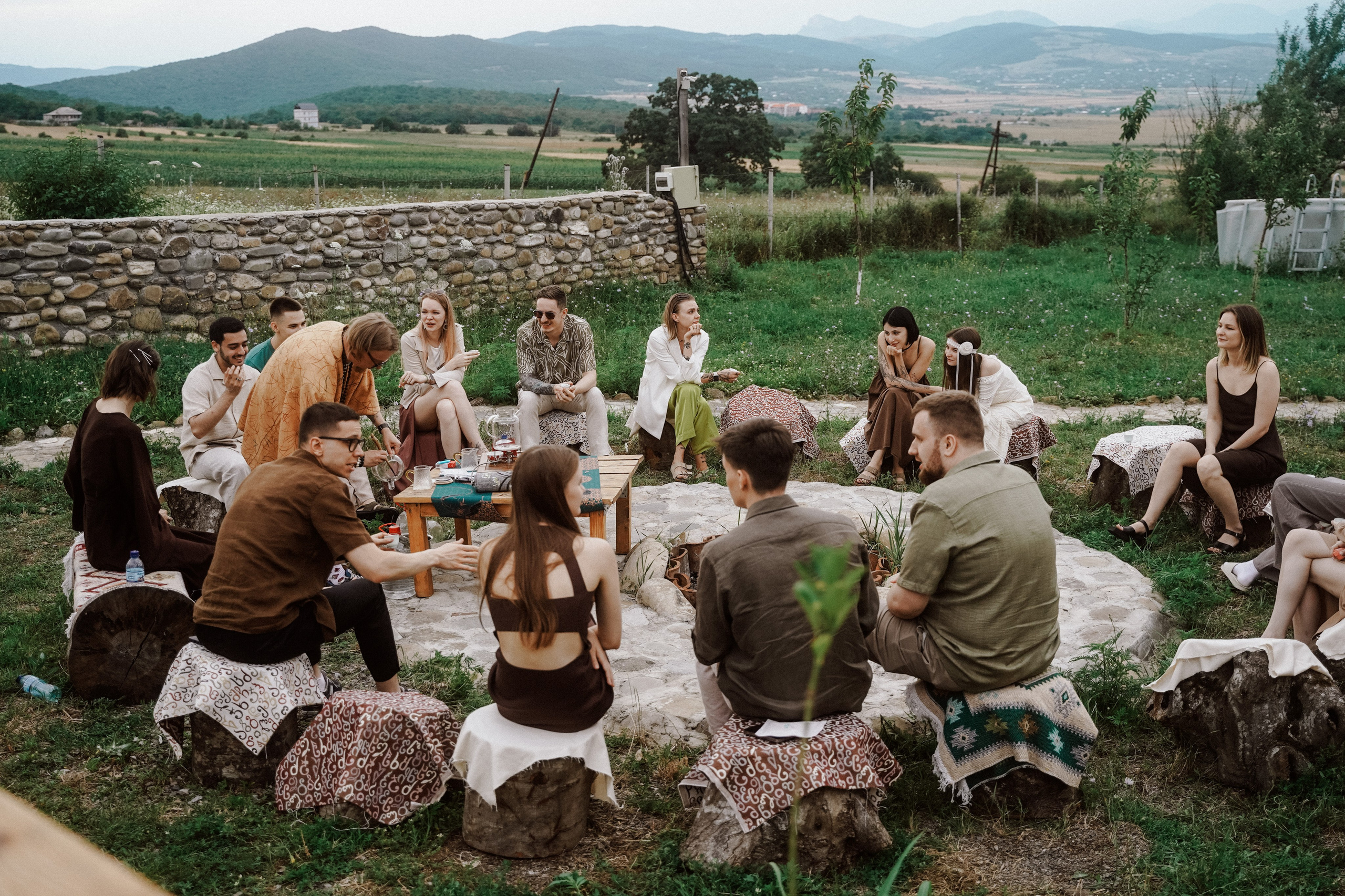 Тбилиси-на-Дону. Фотограф в Ростове-на-Дону и Краснодаре Роман Кудрявцев