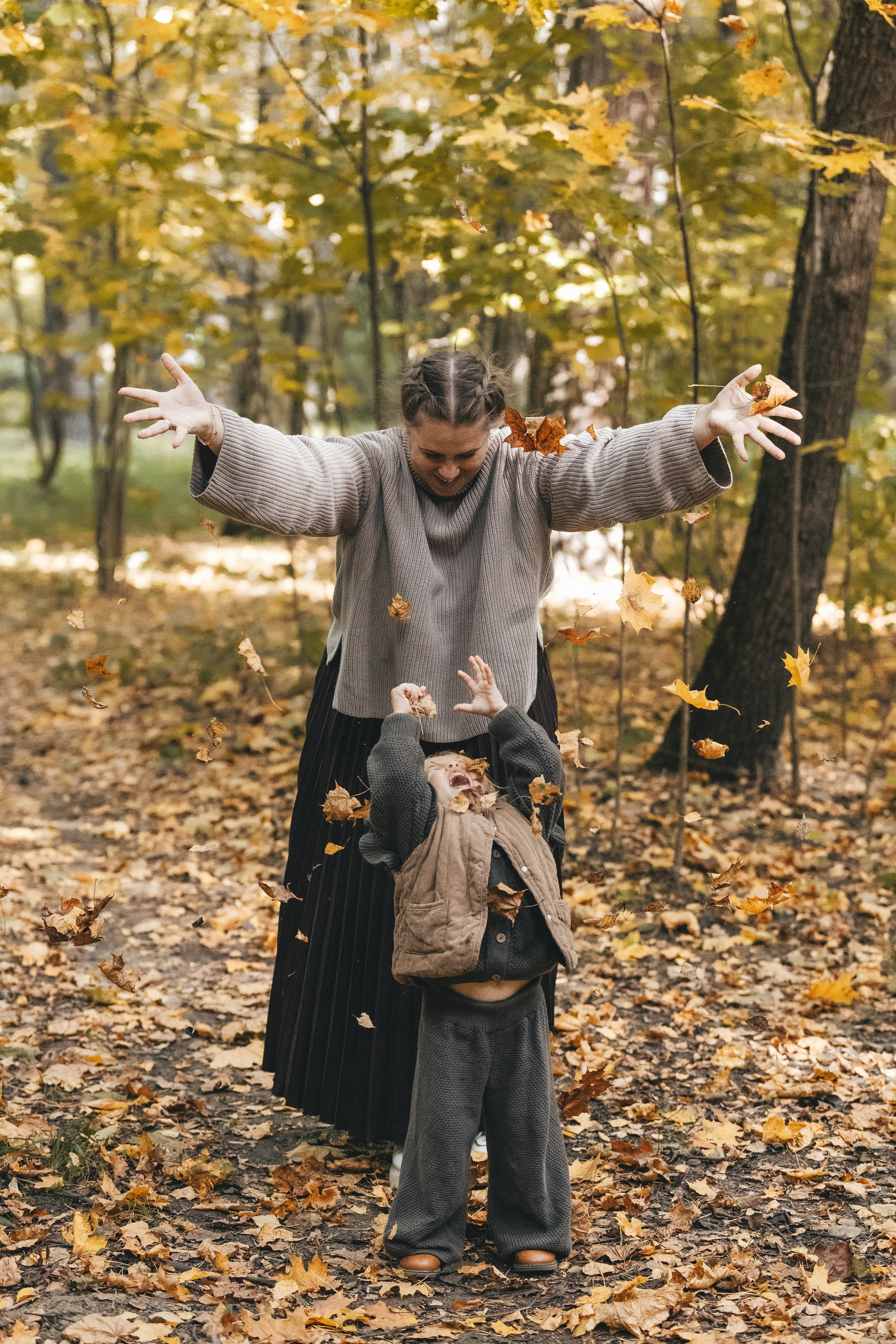 Юлиана. Фотограф Харитонова Наталья