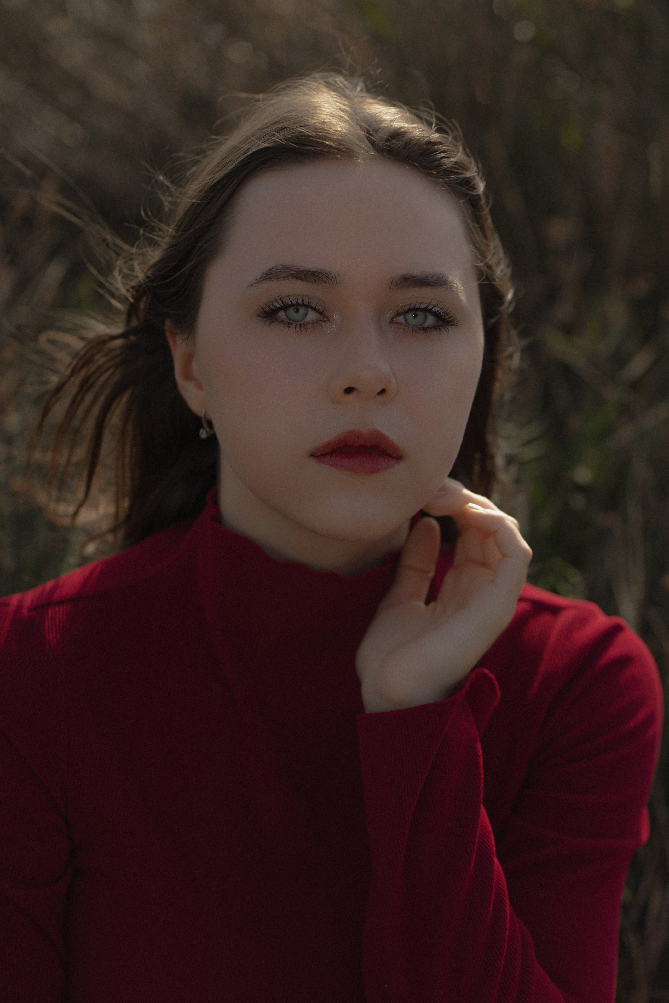 ANNUSHKA. Фотограф в Крыму. Персональные фотосессии. Контент-съёмки