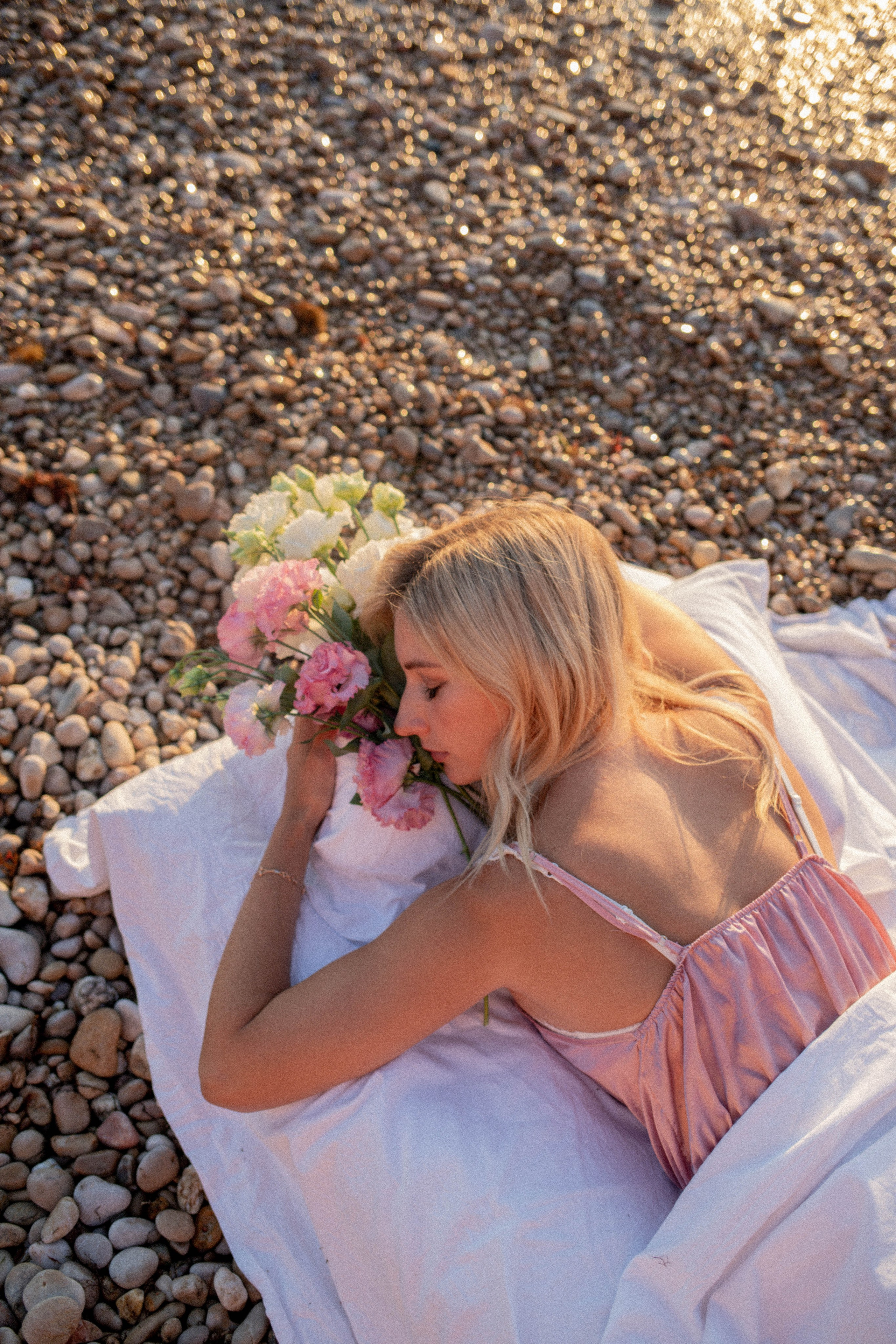 Натали. Фотограф Немазенко Ольга