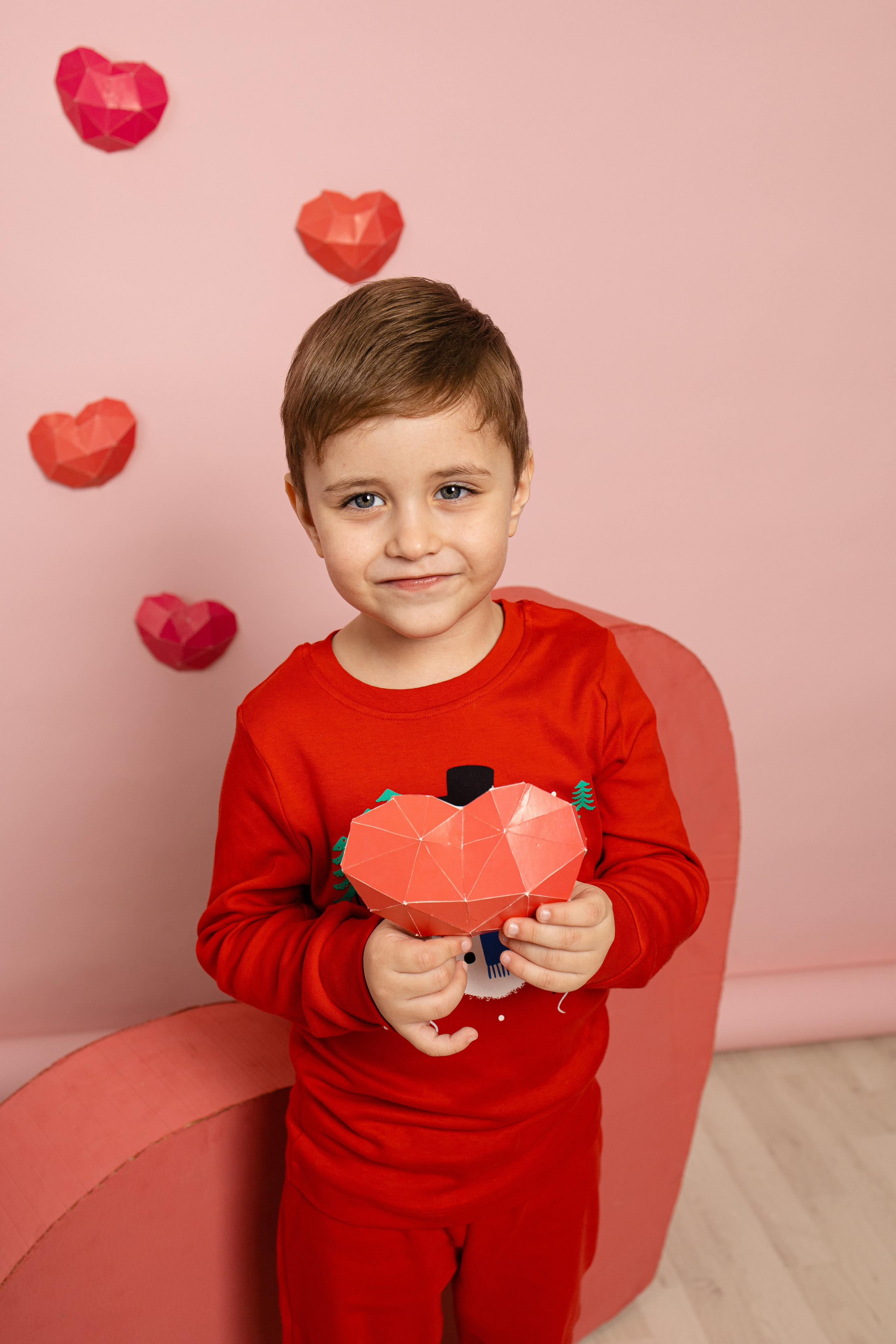 14 февраля. Фотограф в Иркутске Тома Кабанова