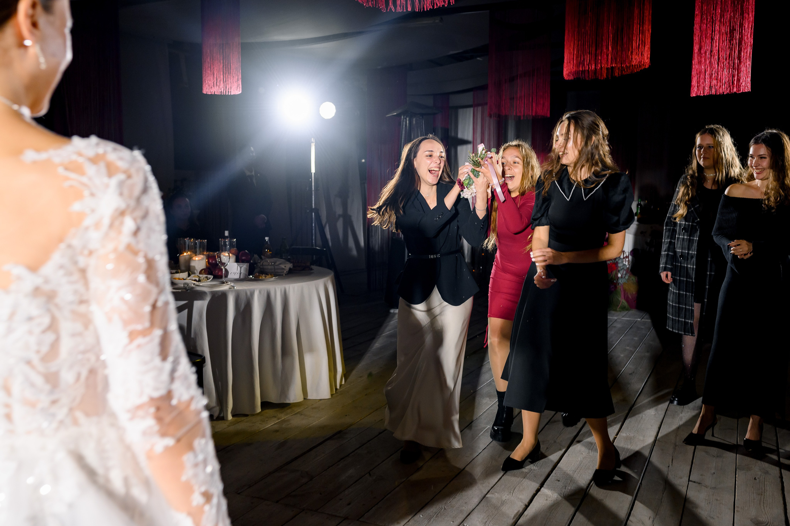 Свадьба Алекасндры и Александра. Свадебный и семейный фотограф в Ставрополе Роман Иванов