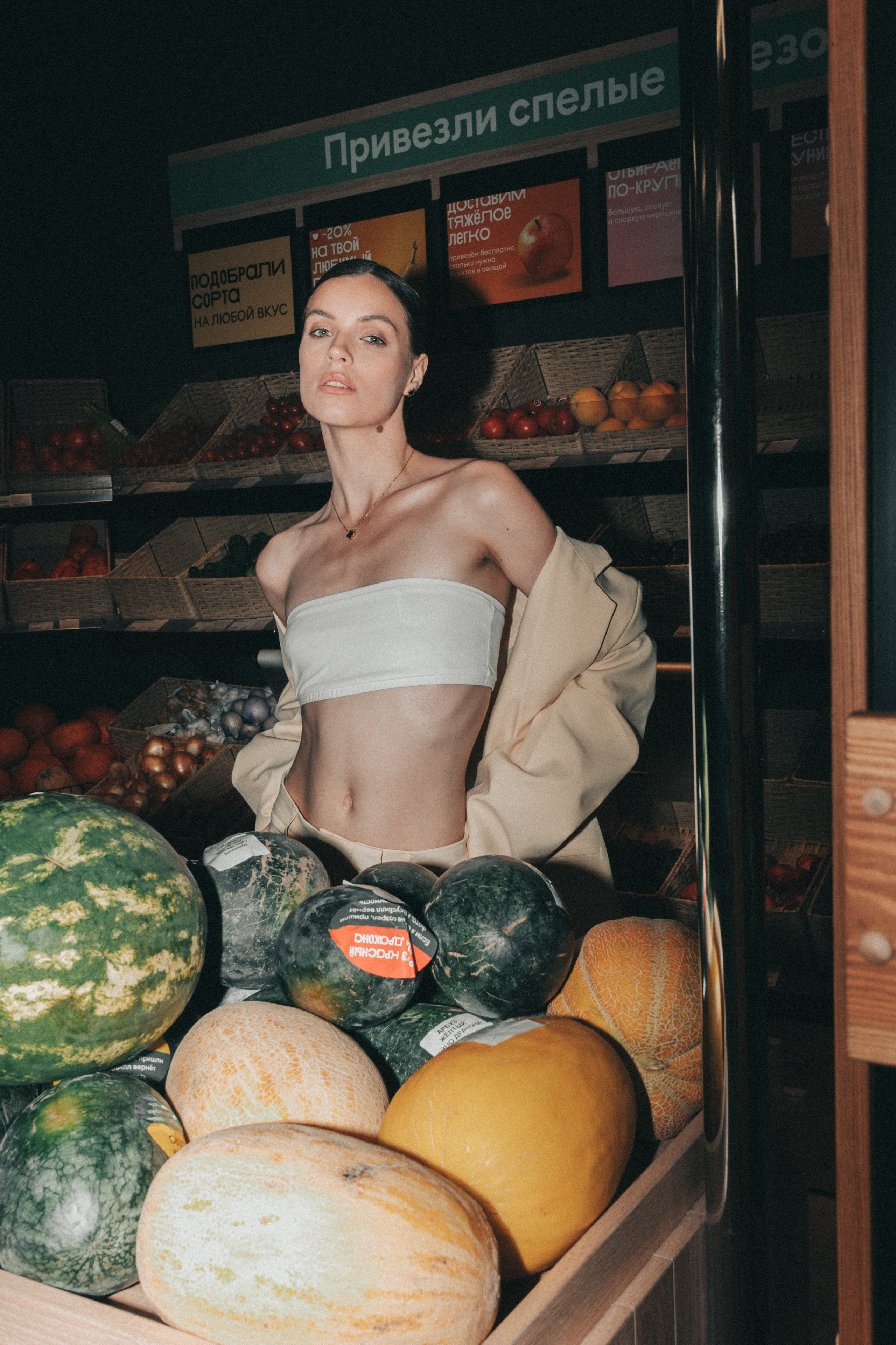 Анна Балабанова