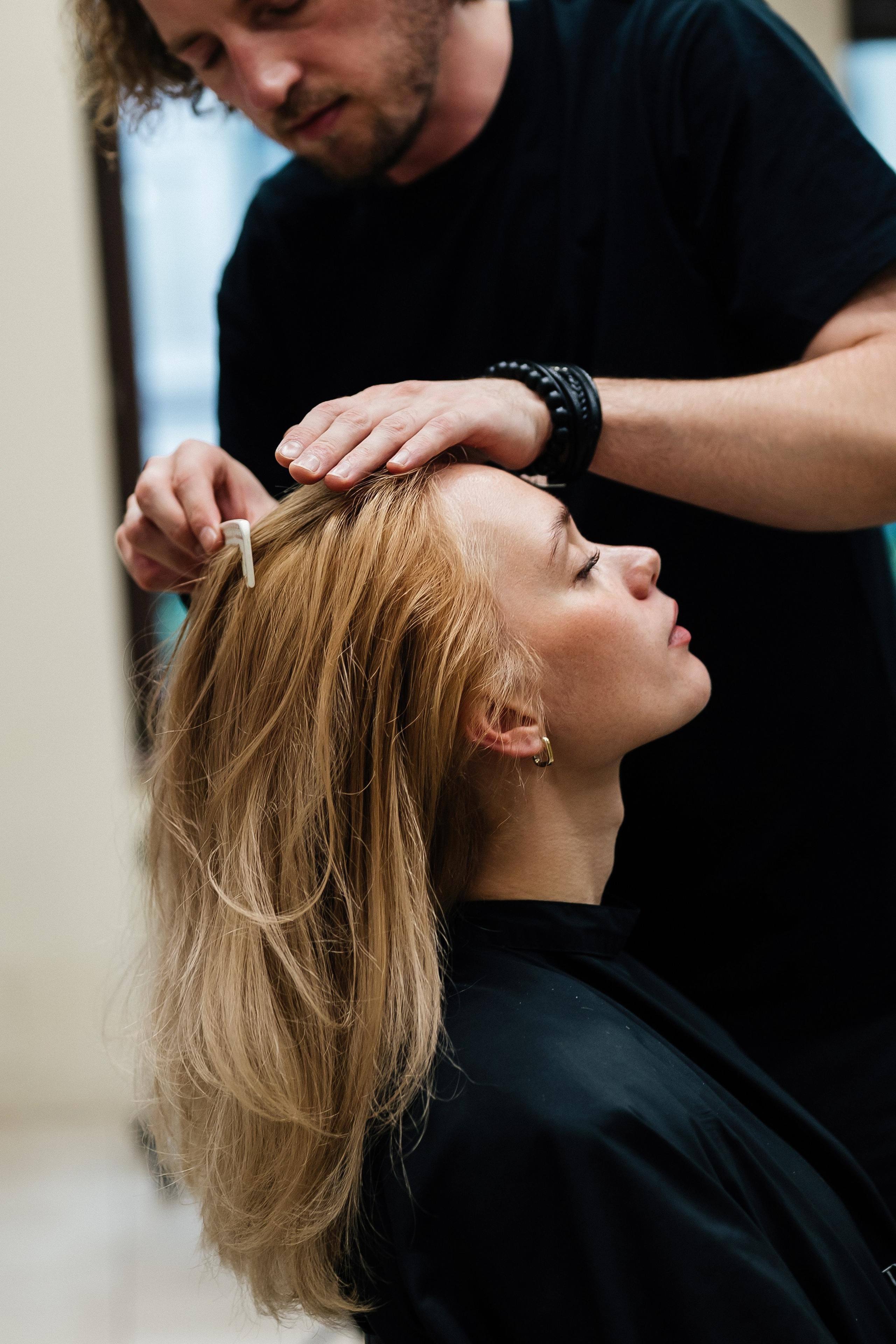 Салоны красоты