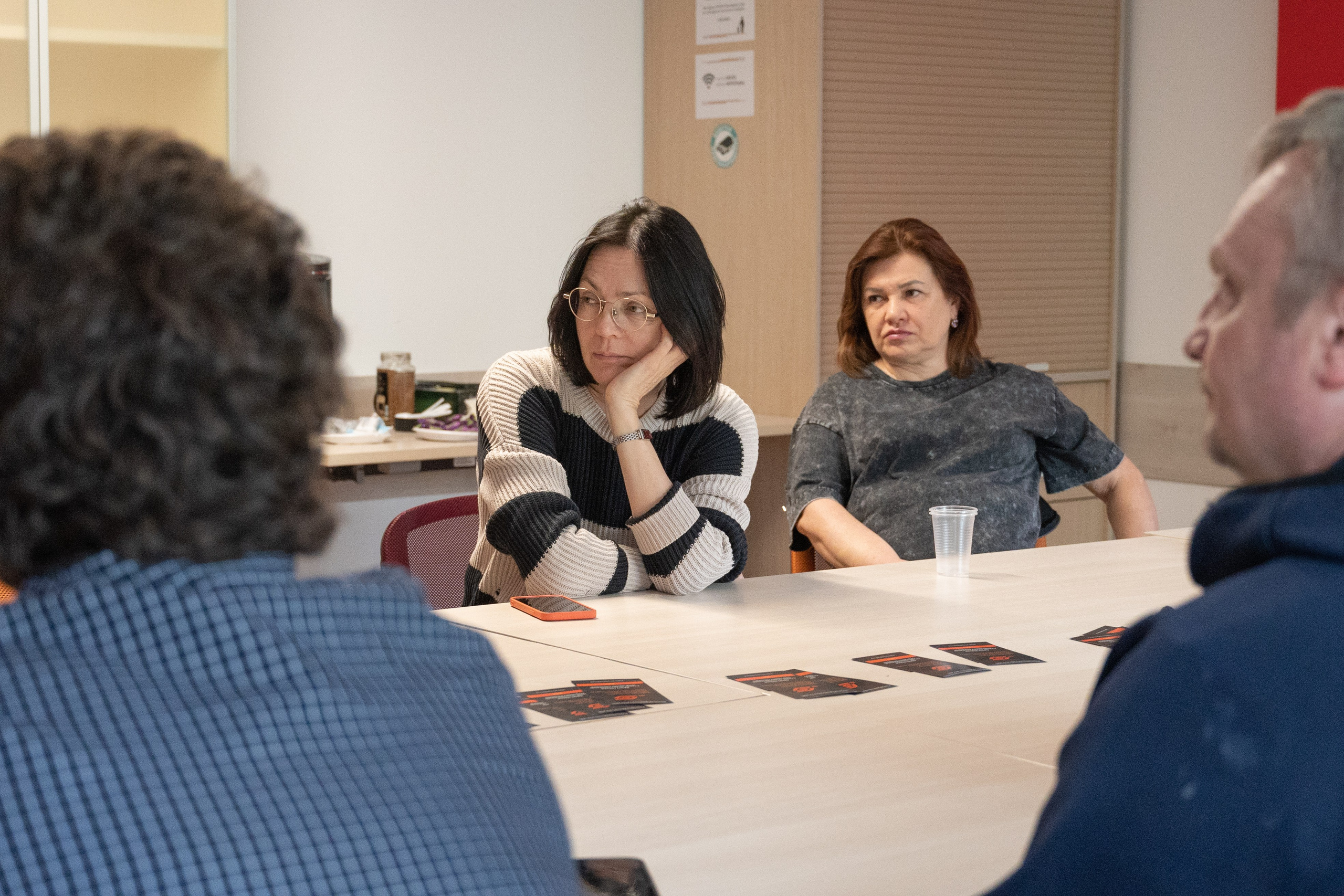 Репортаж корпоративный