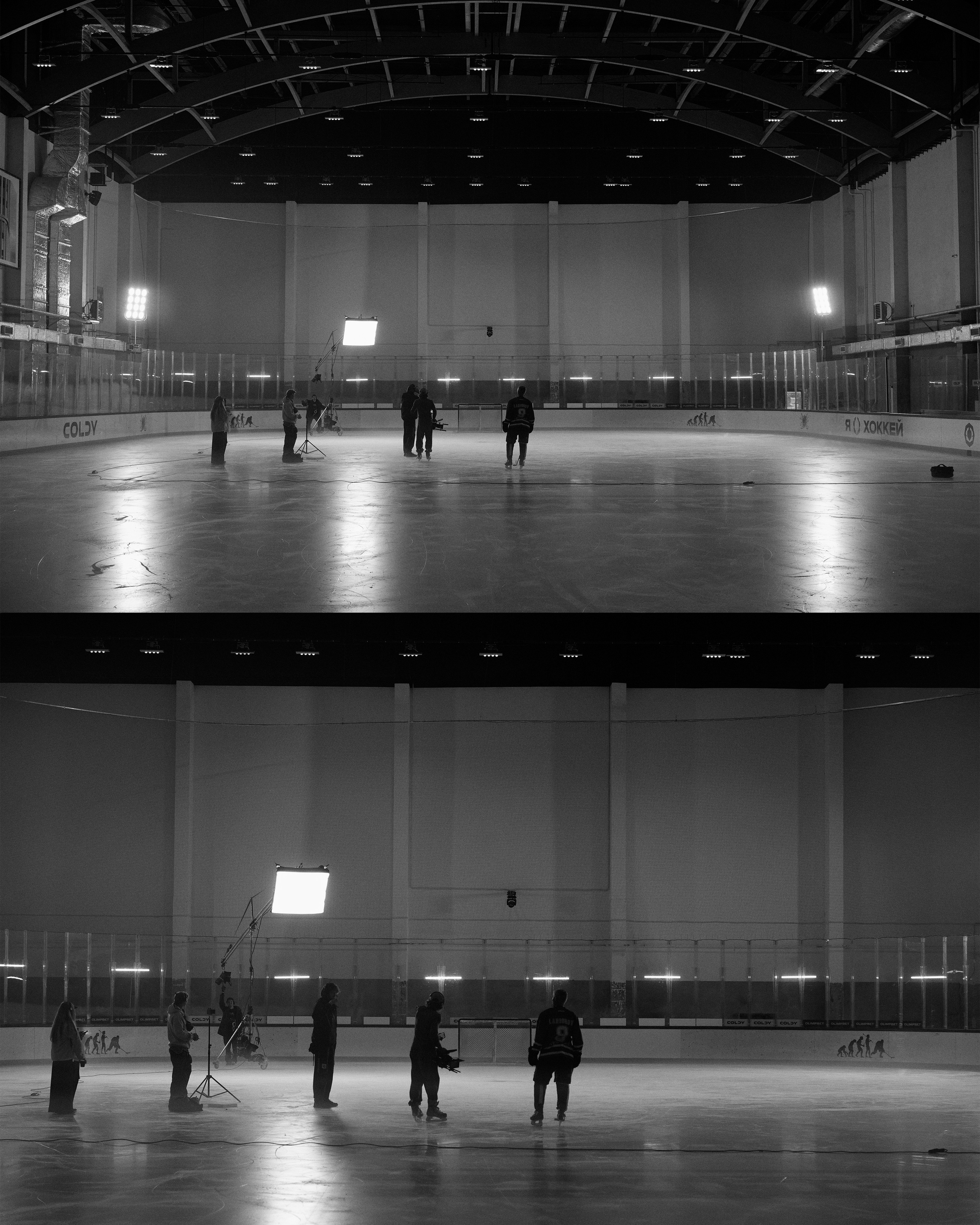 NICE LOFT. ANNA — PHOTOGRAPHER