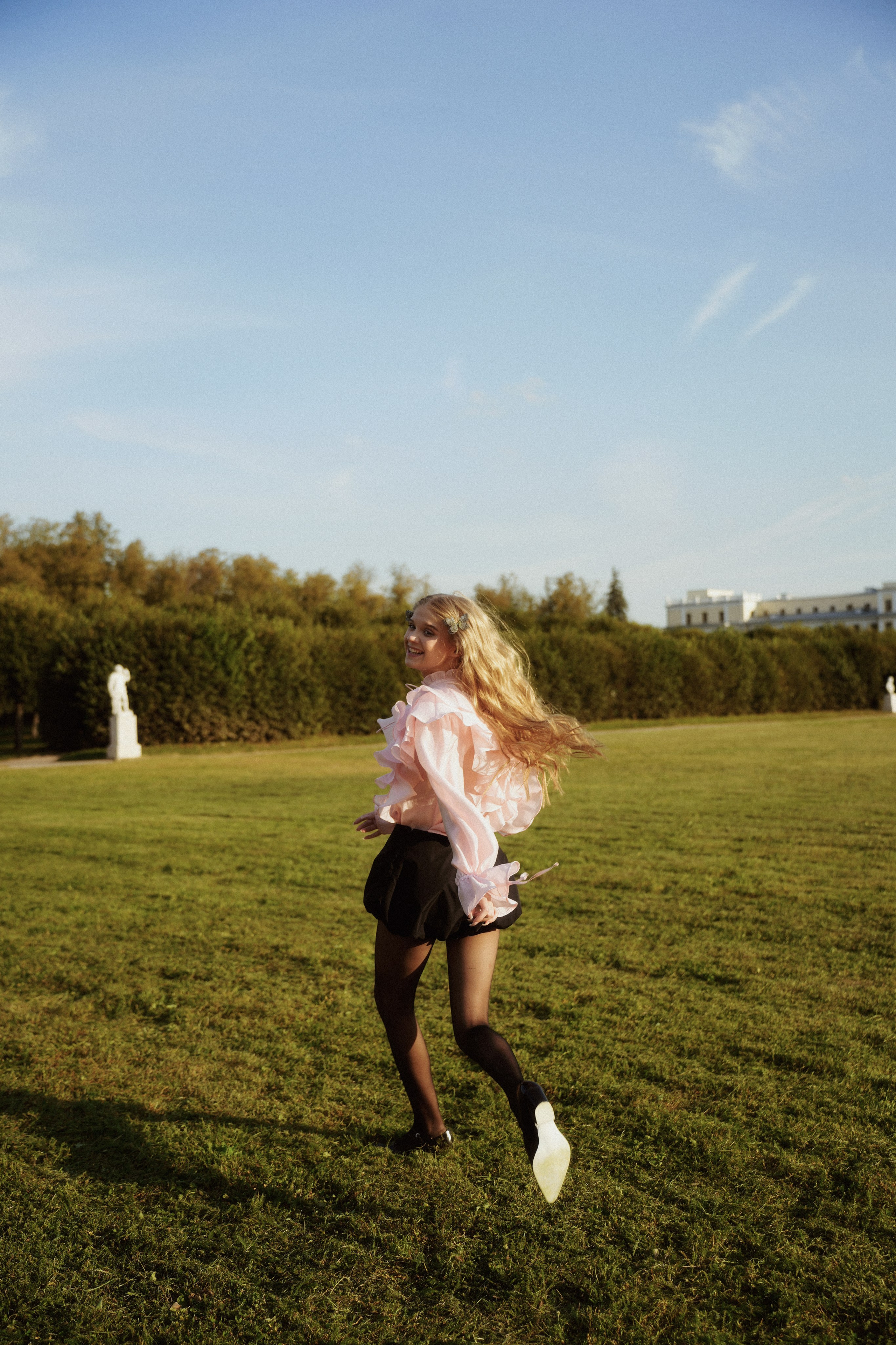 FASHIONPORT. ANNA — PHOTOGRAPHER