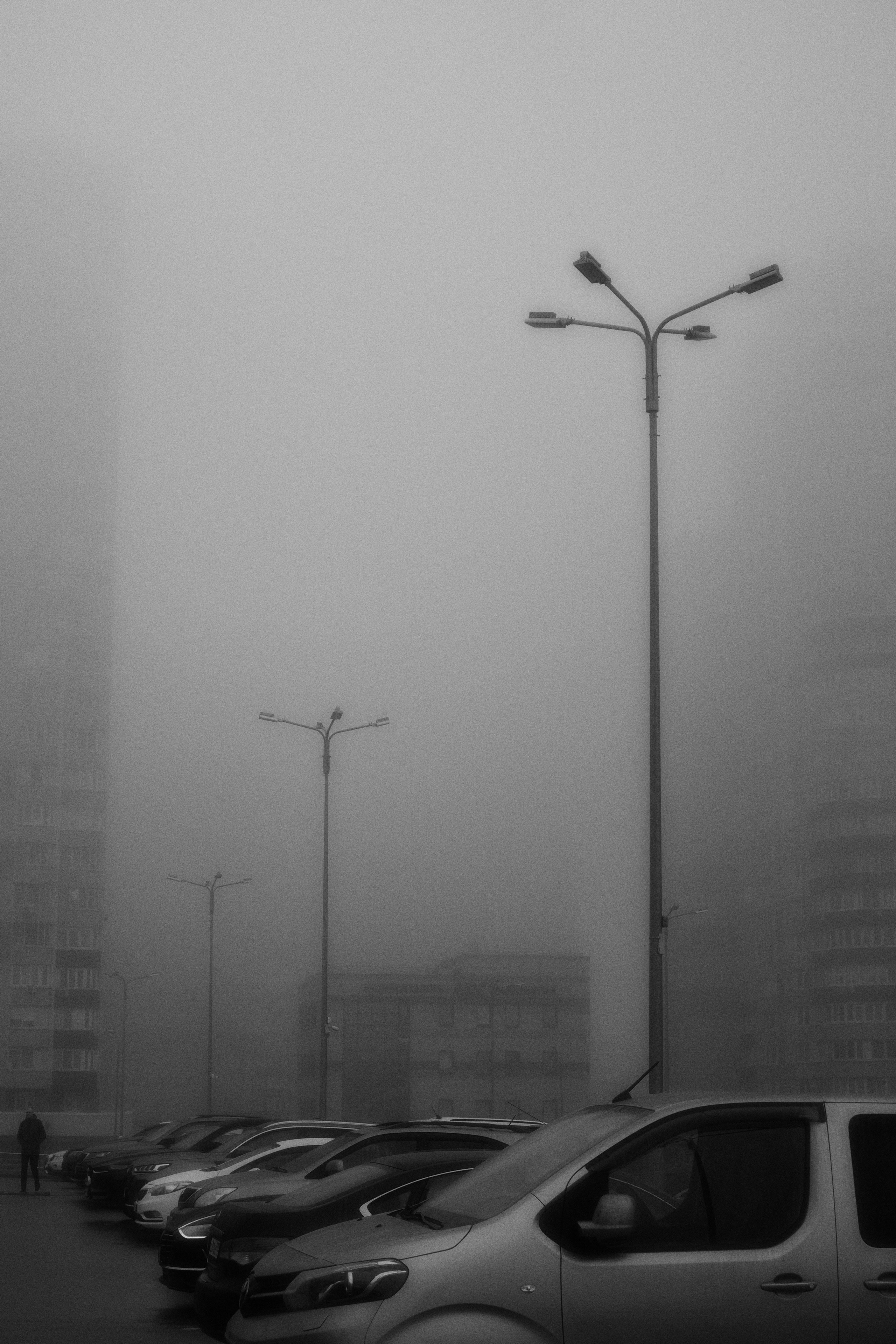 MOSCOW. ANNA — PHOTOGRAPHER