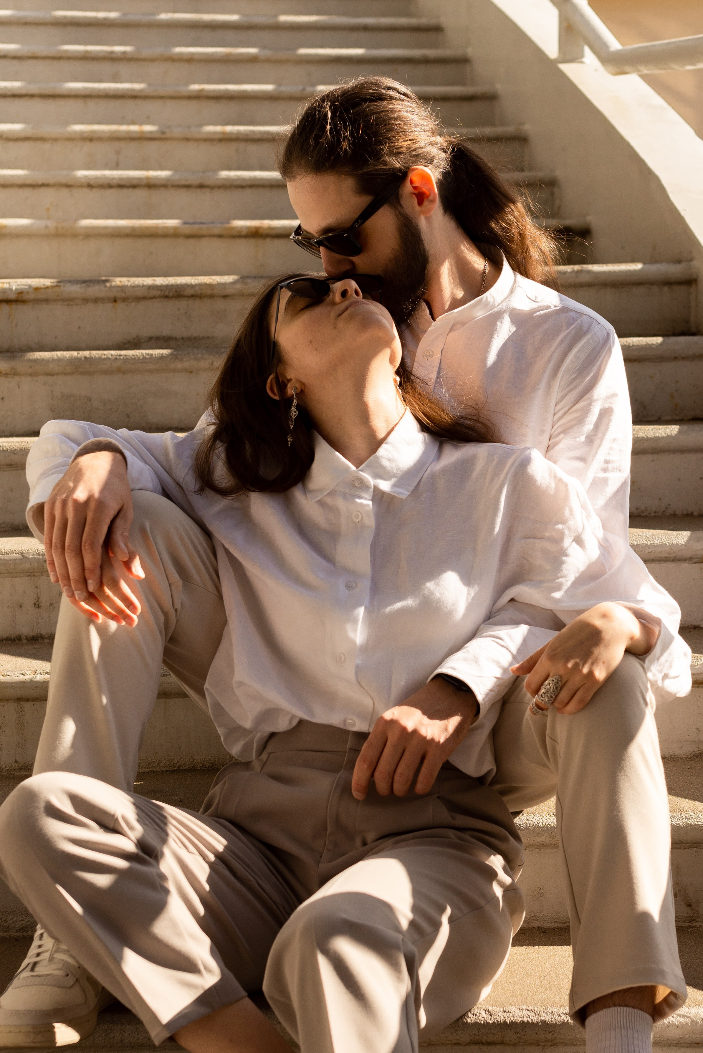 L&S. Семейный, Свадебный фотограф СПБ Питер— Романова Екатерина