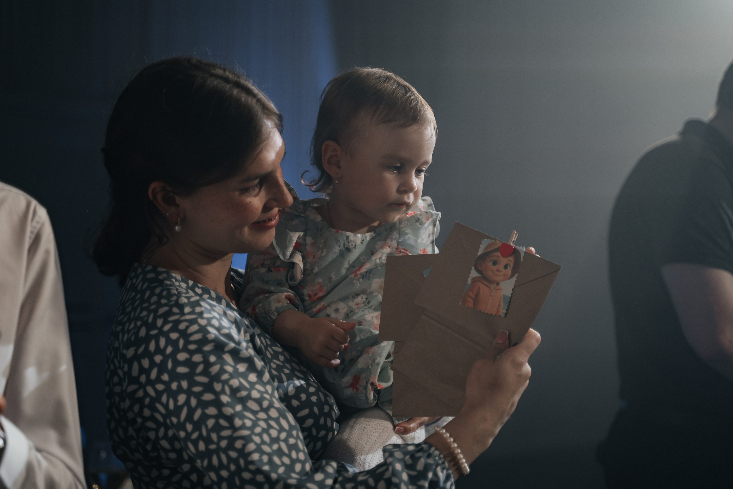 Wedding «Laugh and cry». Свадебные фотограф и видеограф Наталья и Анатолий Новиковы СПб