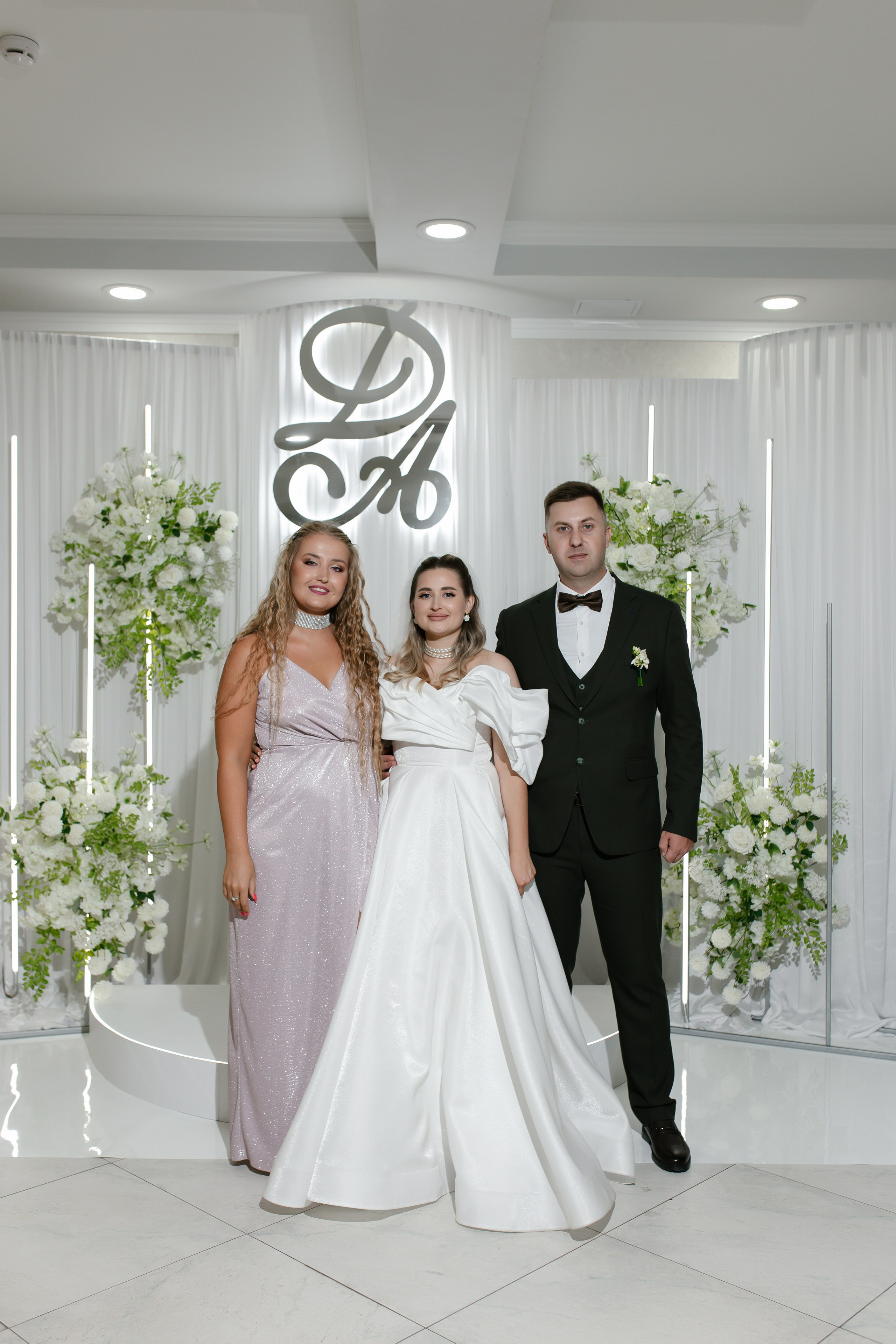 Даниил и Анна. Свадебный и семейный фотограф в Краснодаре/Геленджике/Сочи/Санкт-Петербурге