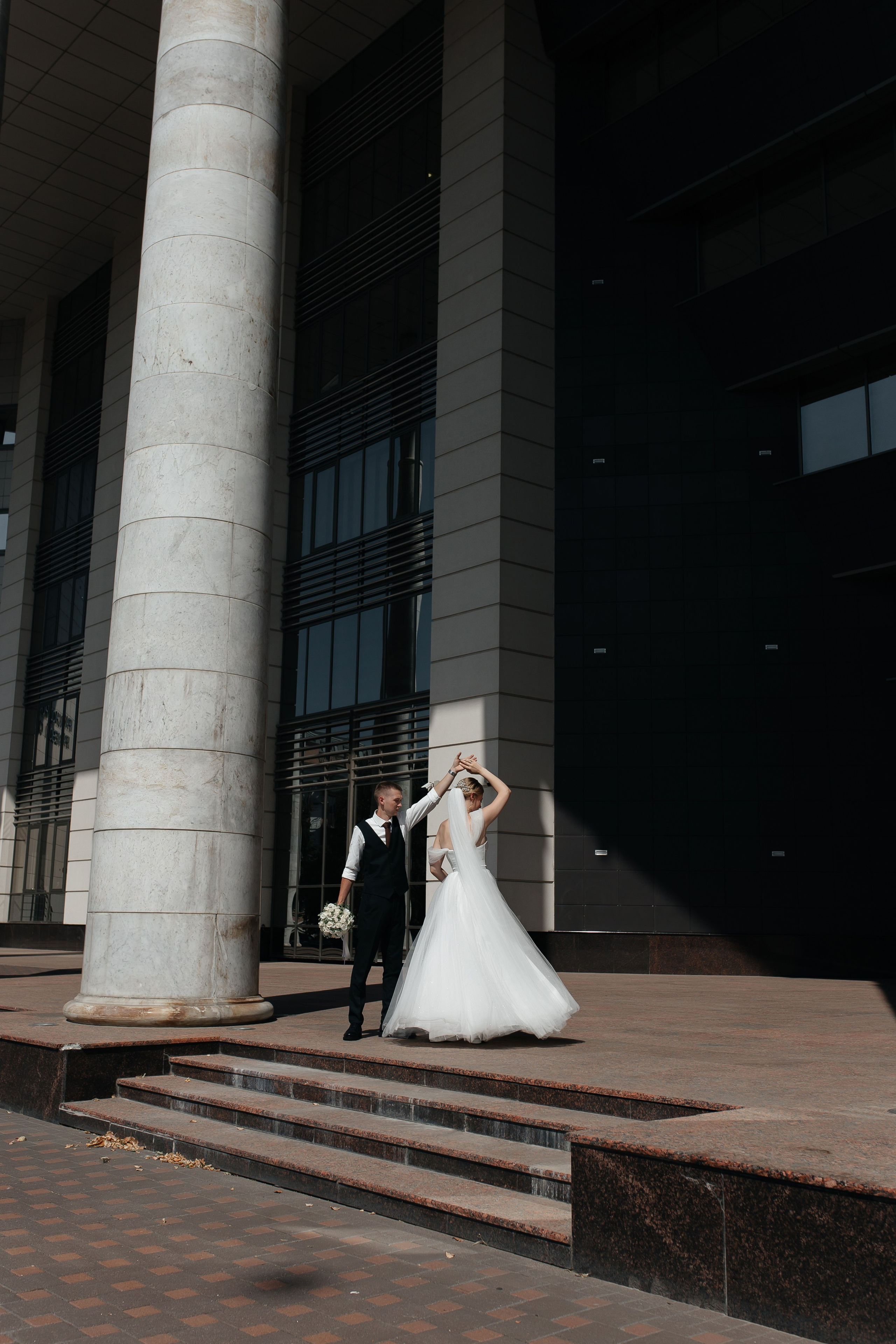 Виталик и Мария. Свадебный и семейный фотограф в Краснодаре/Геленджике/Сочи/Санкт-Петербурге