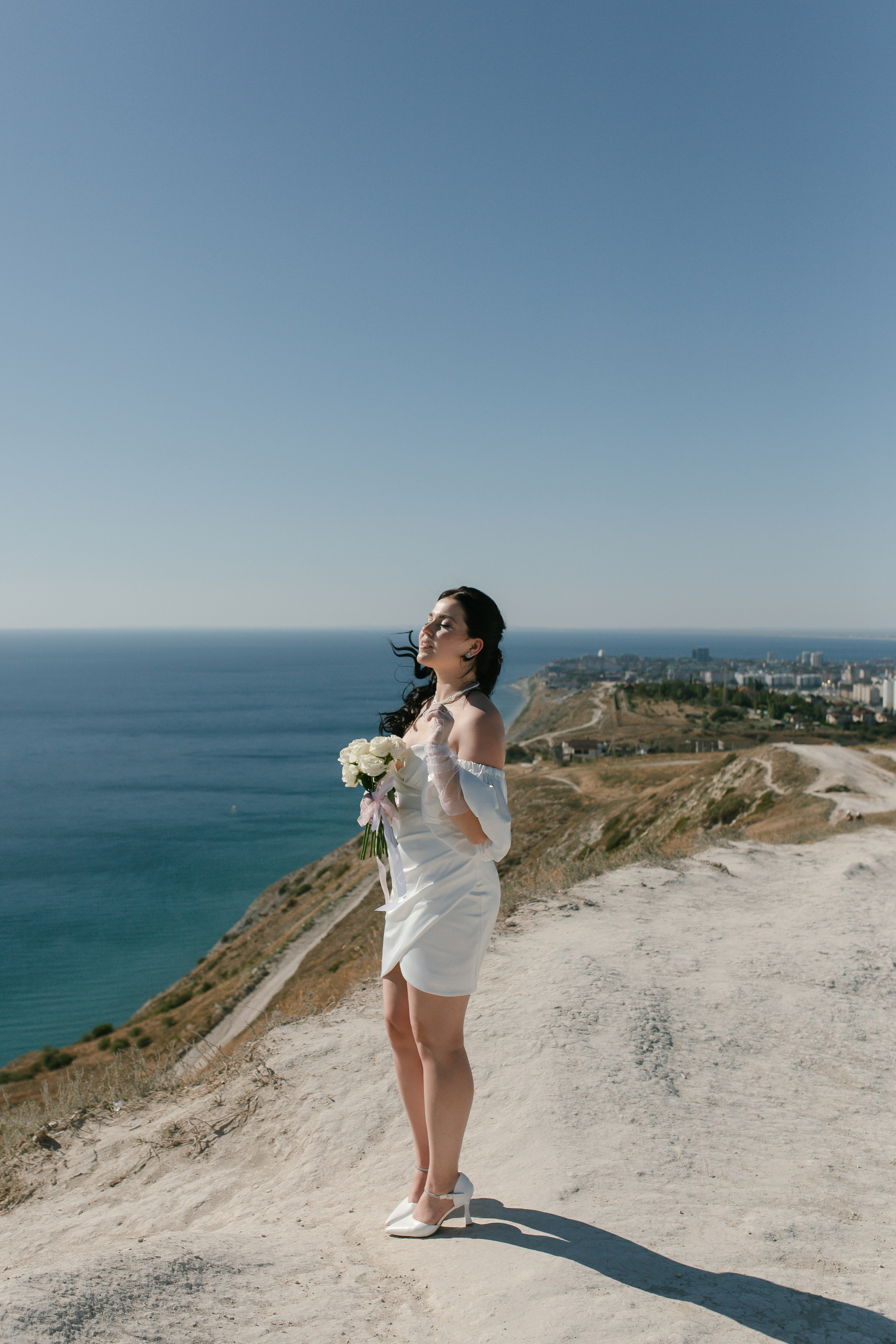 Олег и Александра. Свадебный и семейный фотограф в Краснодаре/Геленджике/Сочи/Санкт-Петербурге