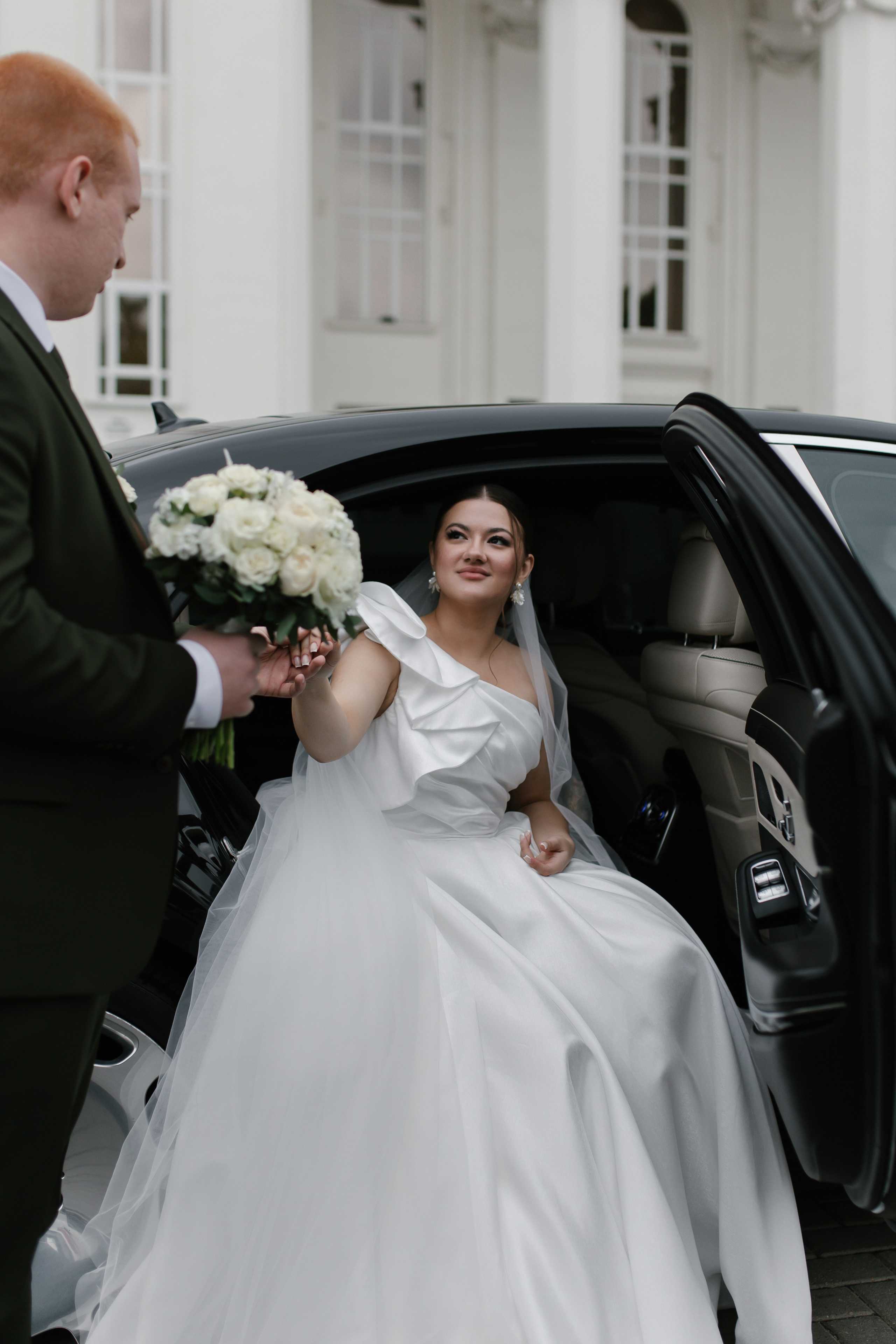 Артём и Алина. Свадебный и семейный фотограф в Краснодаре/Геленджике/Сочи/Санкт-Петербурге