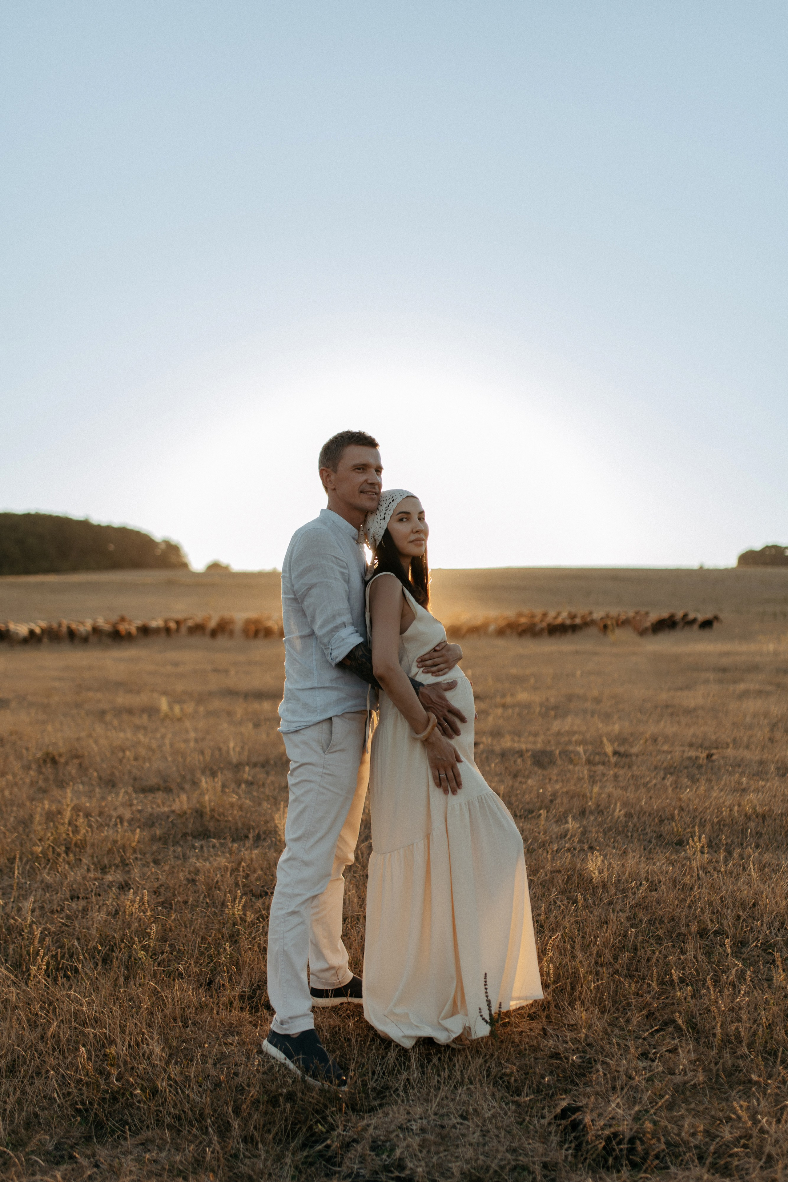 Вероника и Максим. Свадебный и семейный фотограф в Краснодаре/Геленджике/Сочи/Санкт-Петербурге