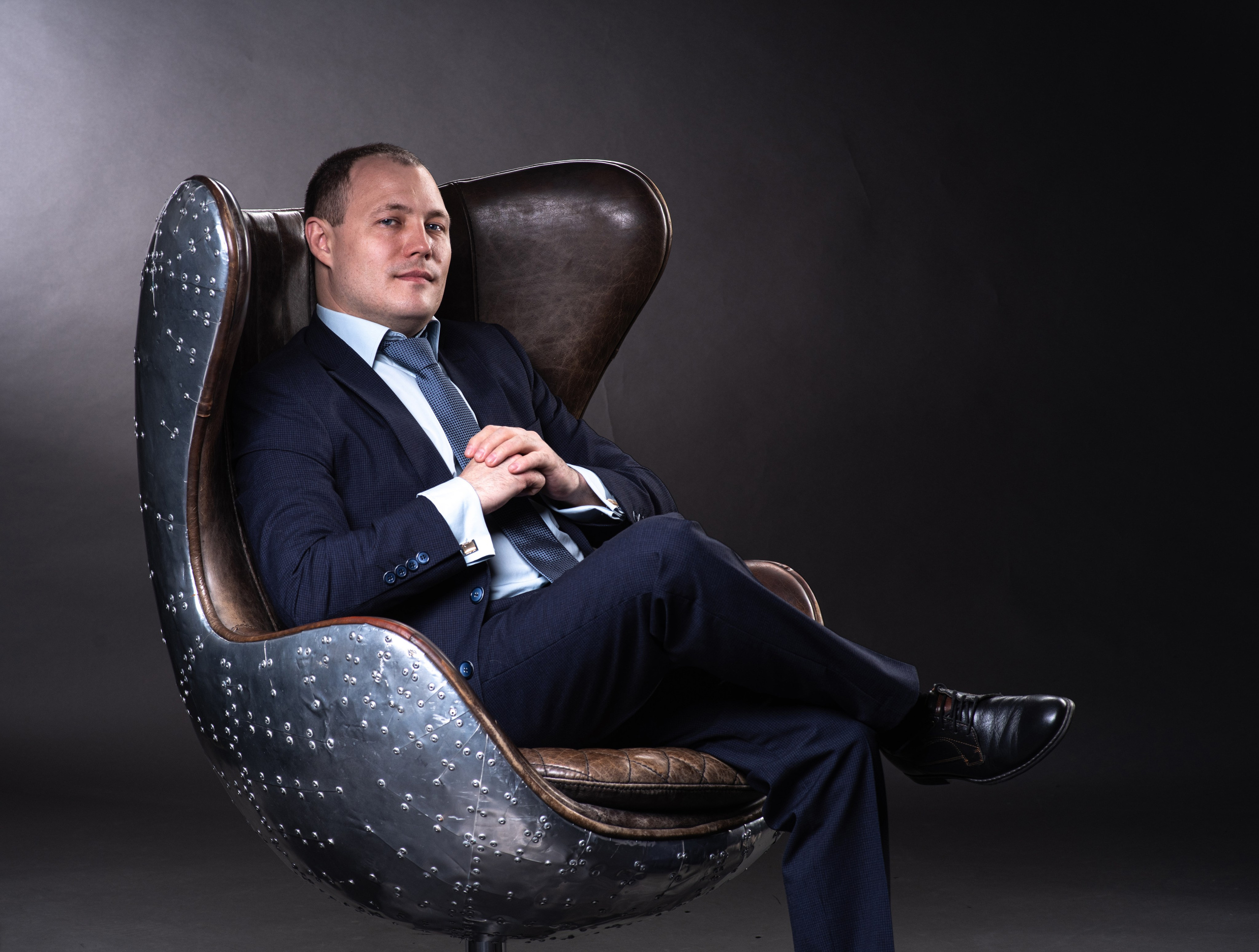 Художественная фотосессия в студии