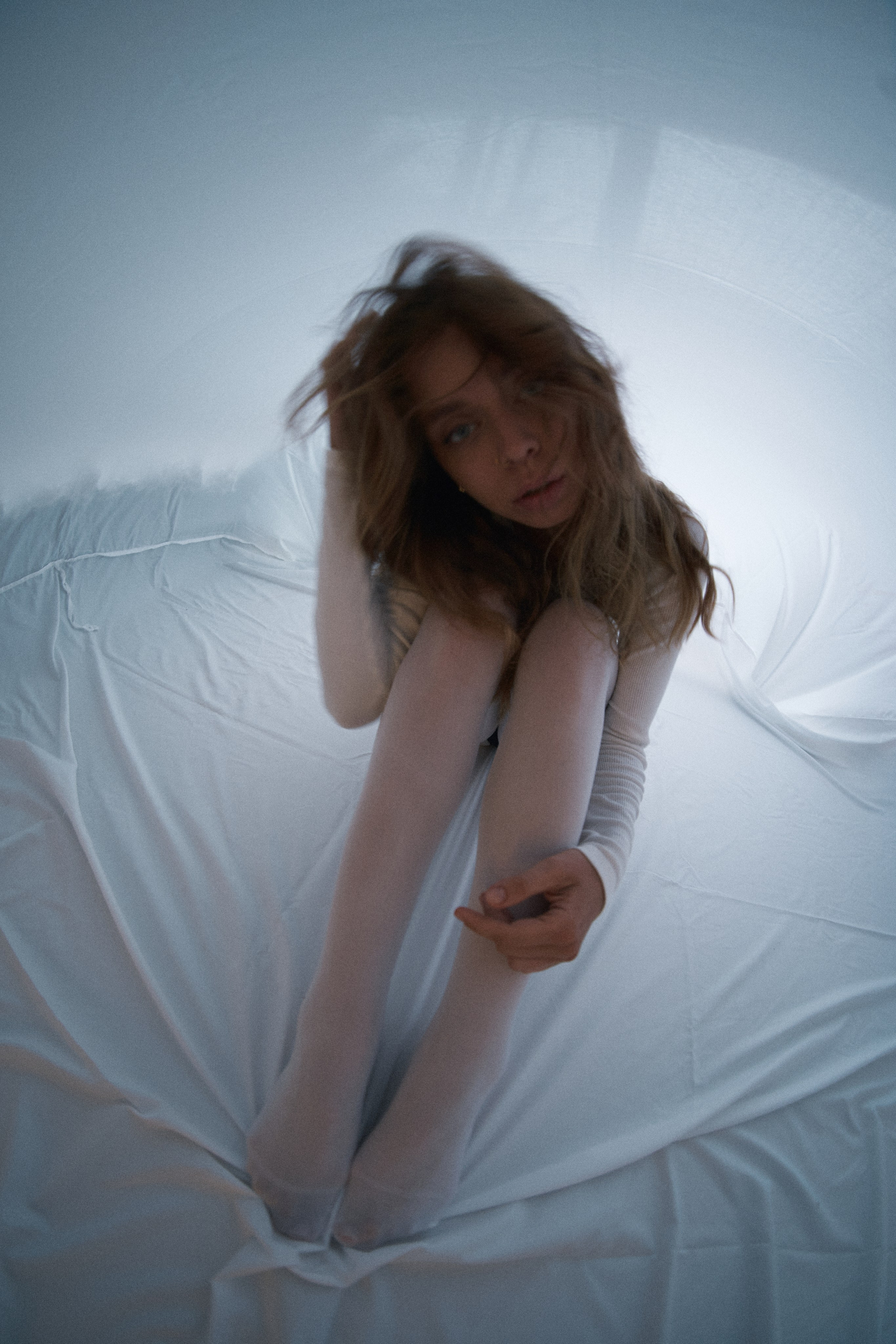 Lera on a cloud. Главная