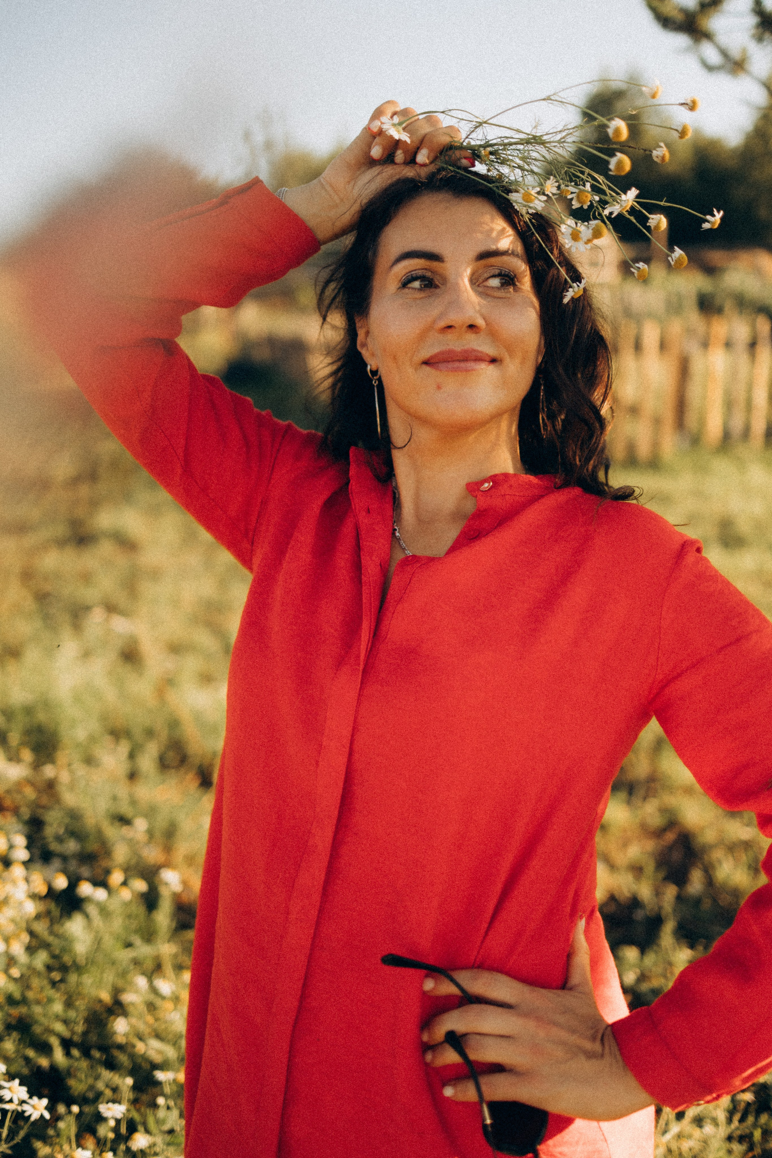 А в деревни лошади. Фотограф Москва Светлана Кирюшина