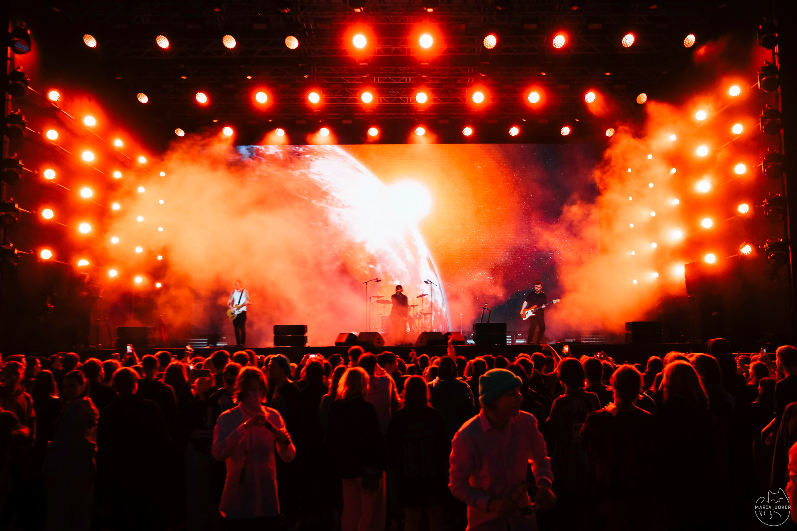 ДЖИЗУС В МТС LIVE ЛЕТО 13.06.24. Концертный и репортажный фотограф в Москве и Санкт-Петербурге Мария