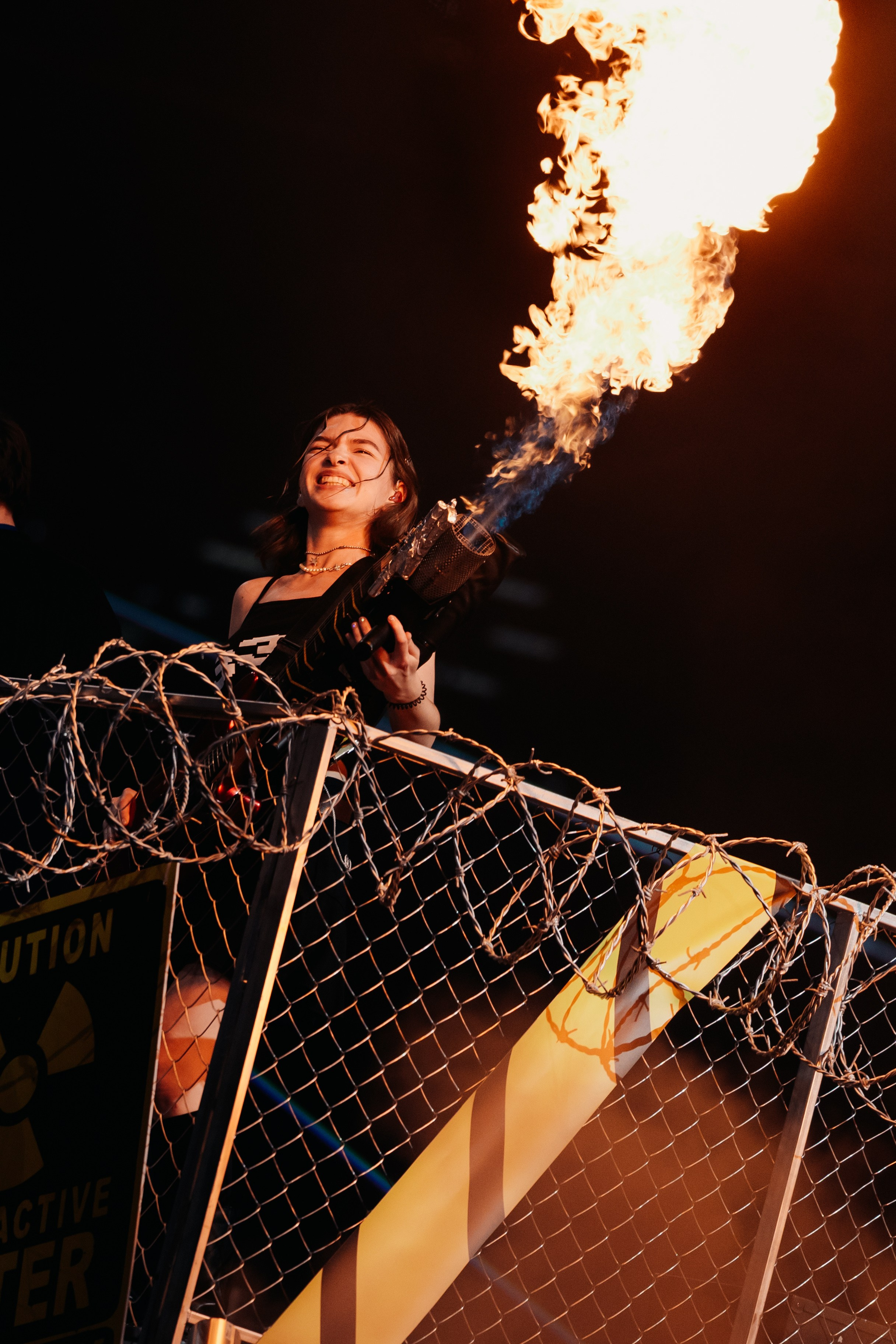 ЕГОР КРИД ГАЗПРОМ АРЕНА 11.10.25. Концертный и репортажный фотограф в Москве и Санкт-Петербурге Мария