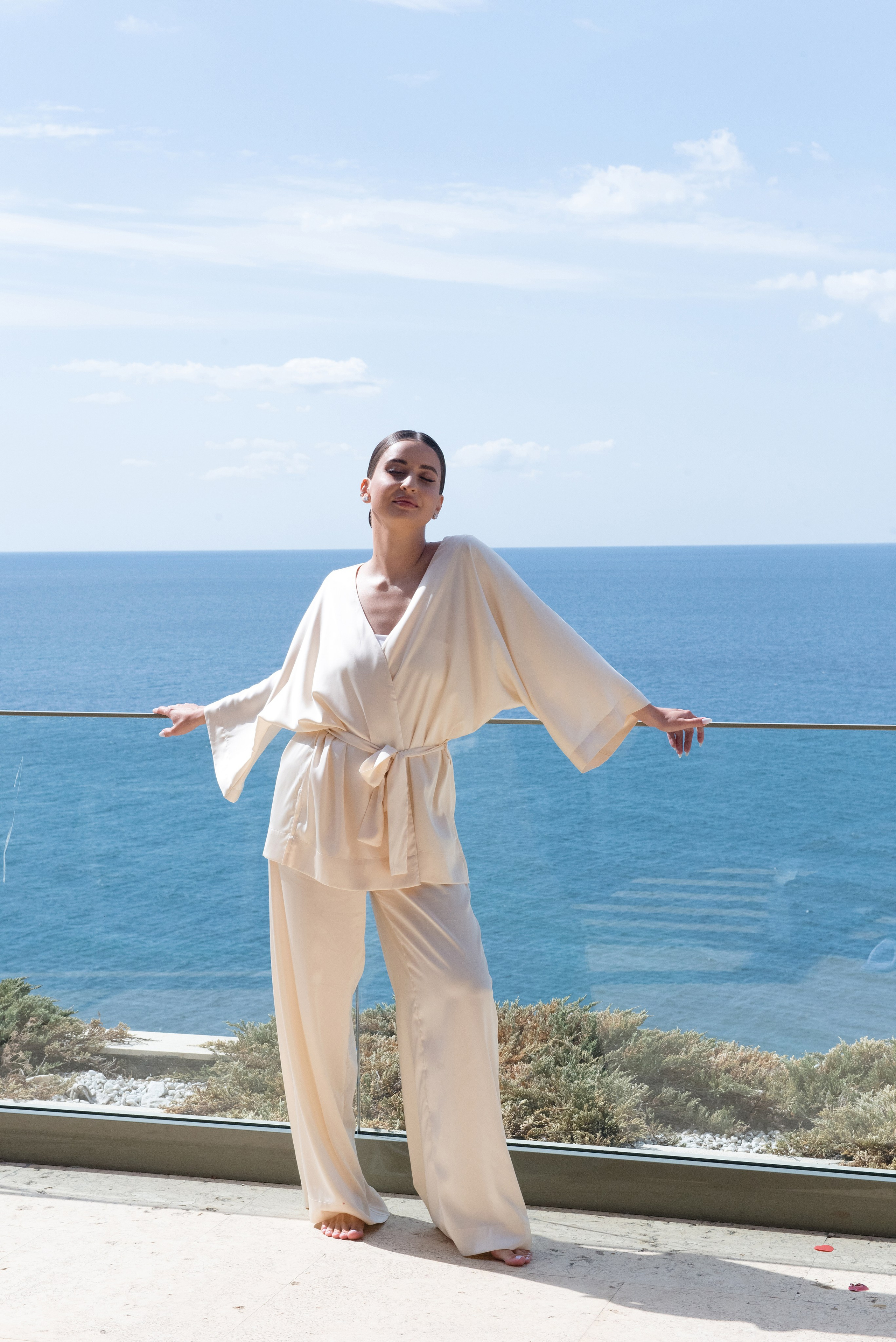 Глеб и Екатерина. Свадебный и семейный фотограф Темрюк Алёна Ковальская