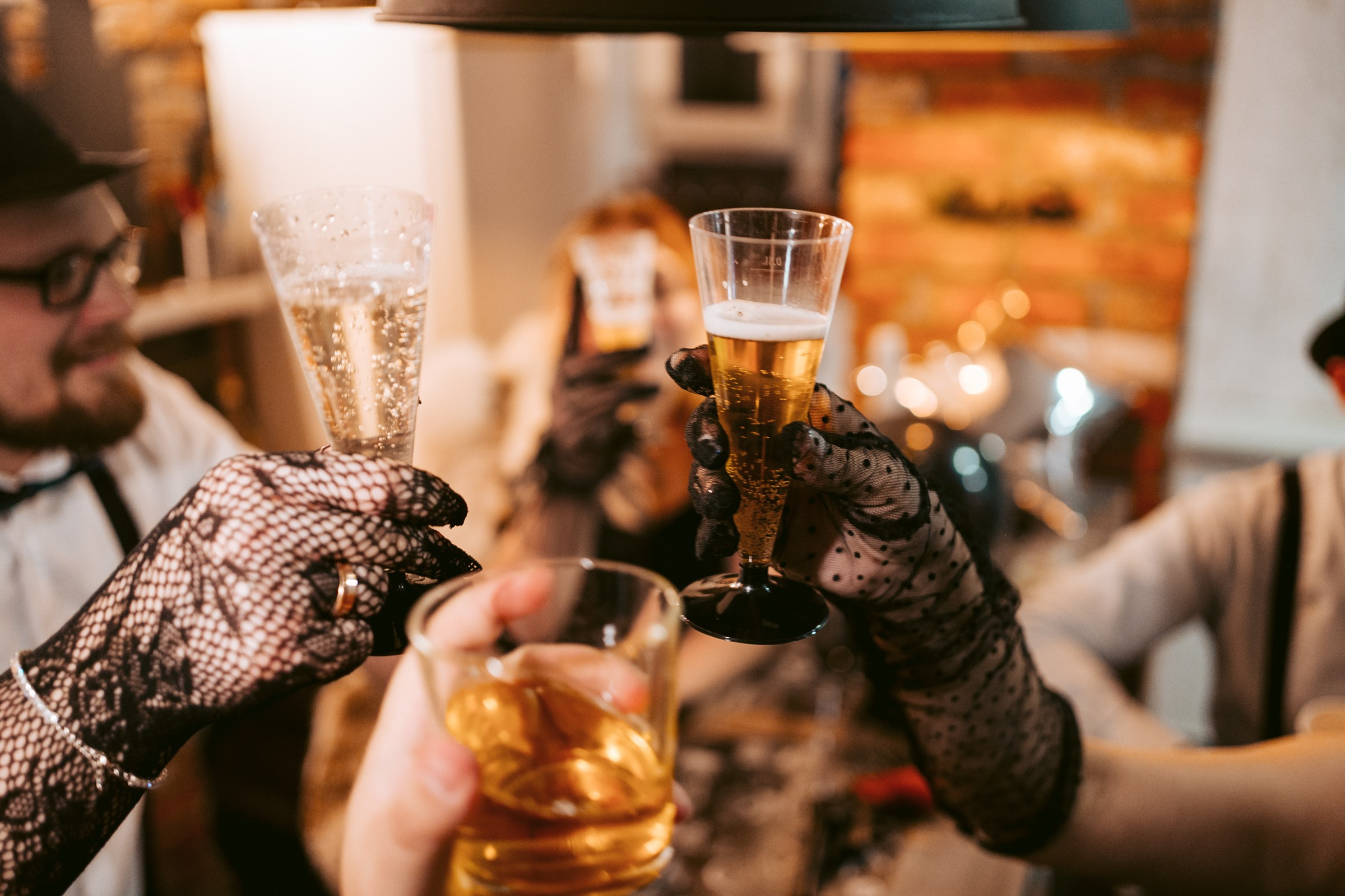 День рождения Виктории. Фотограф на любое событие в Кемерово