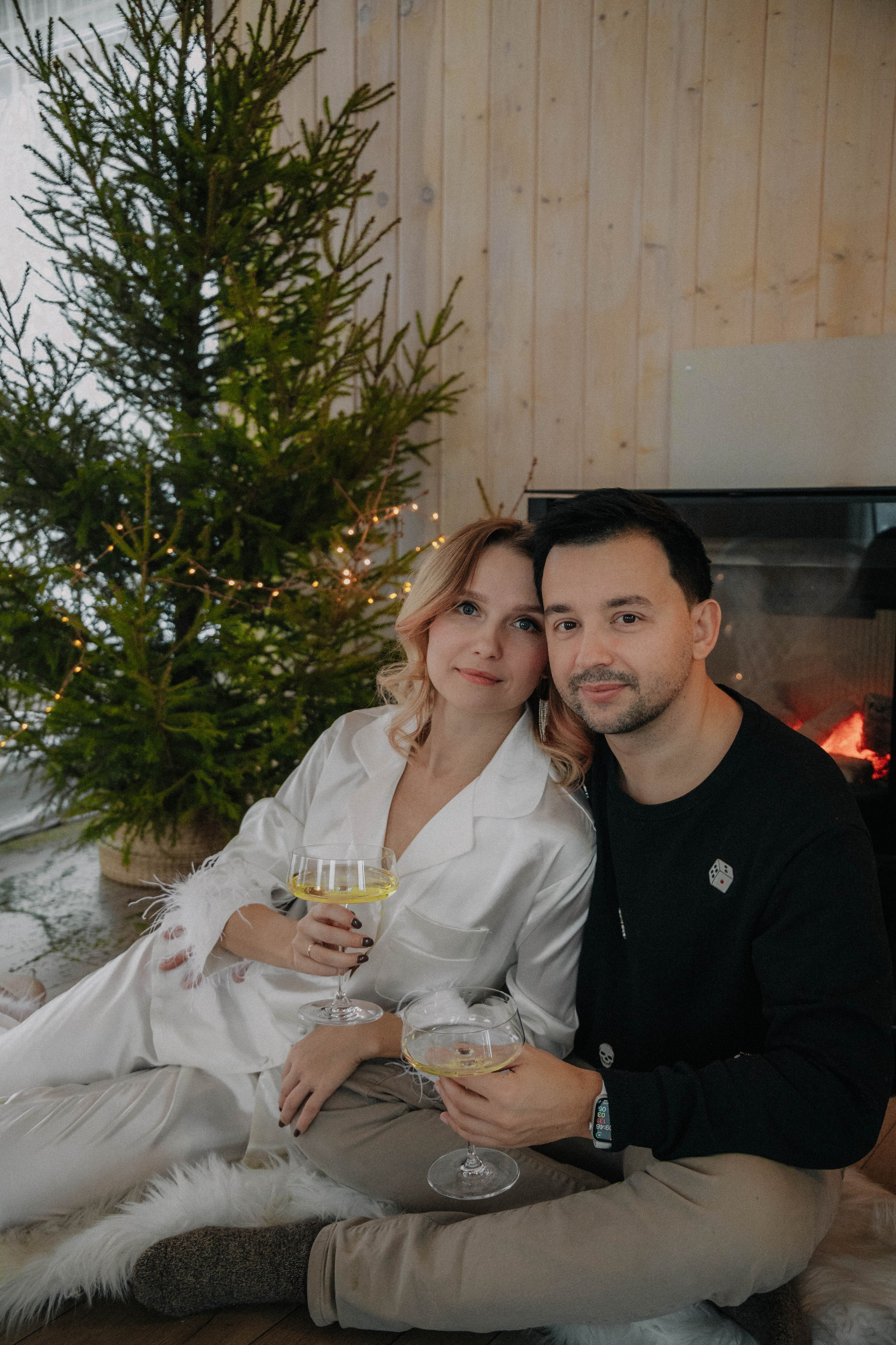 Аня и семья Фотодеревня. Семейный и свадебный фотограф Видное Москва Екатерина Пятова