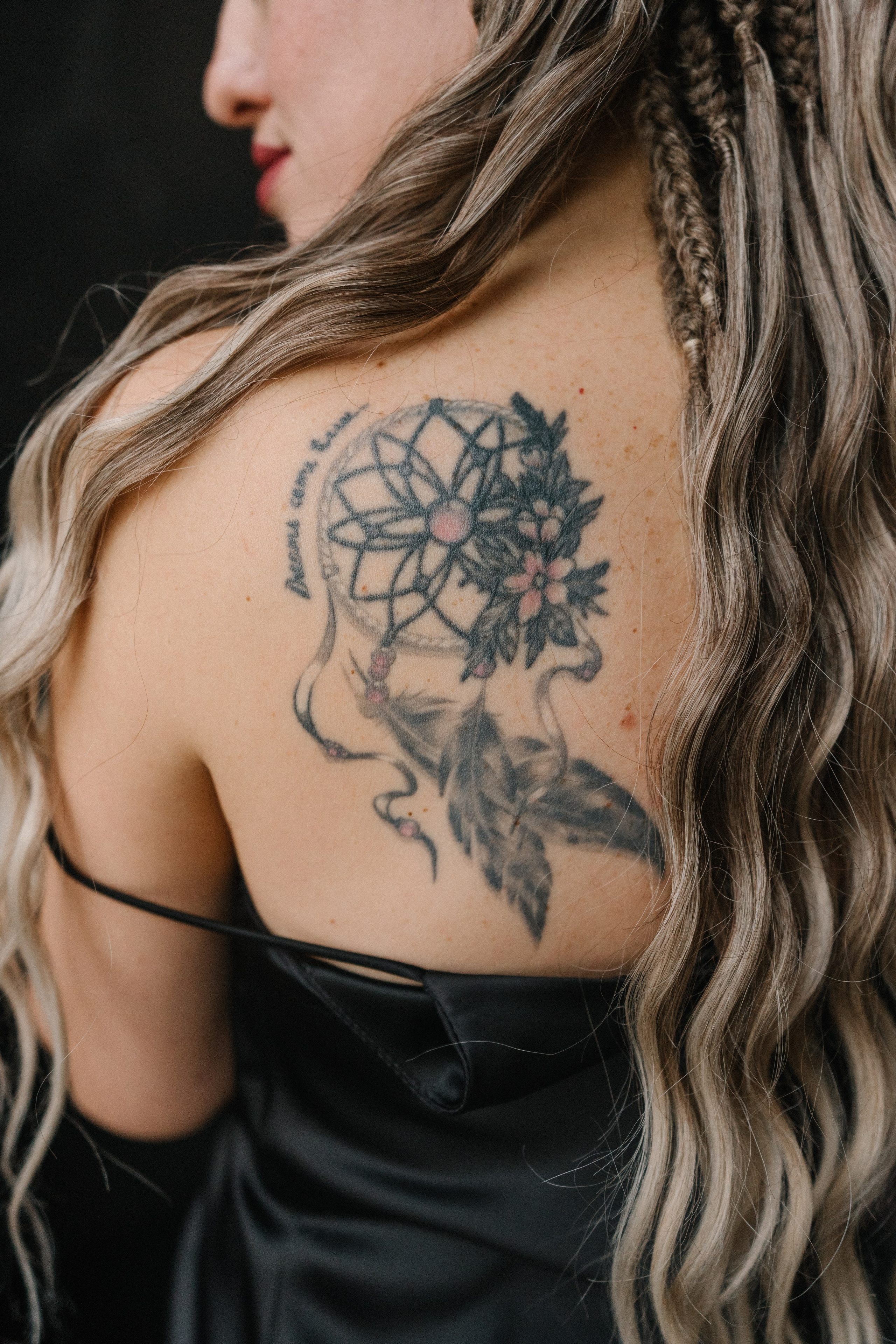 Алёна. Фотограф и видеограф в Тюмени Екатерина Чернецкая