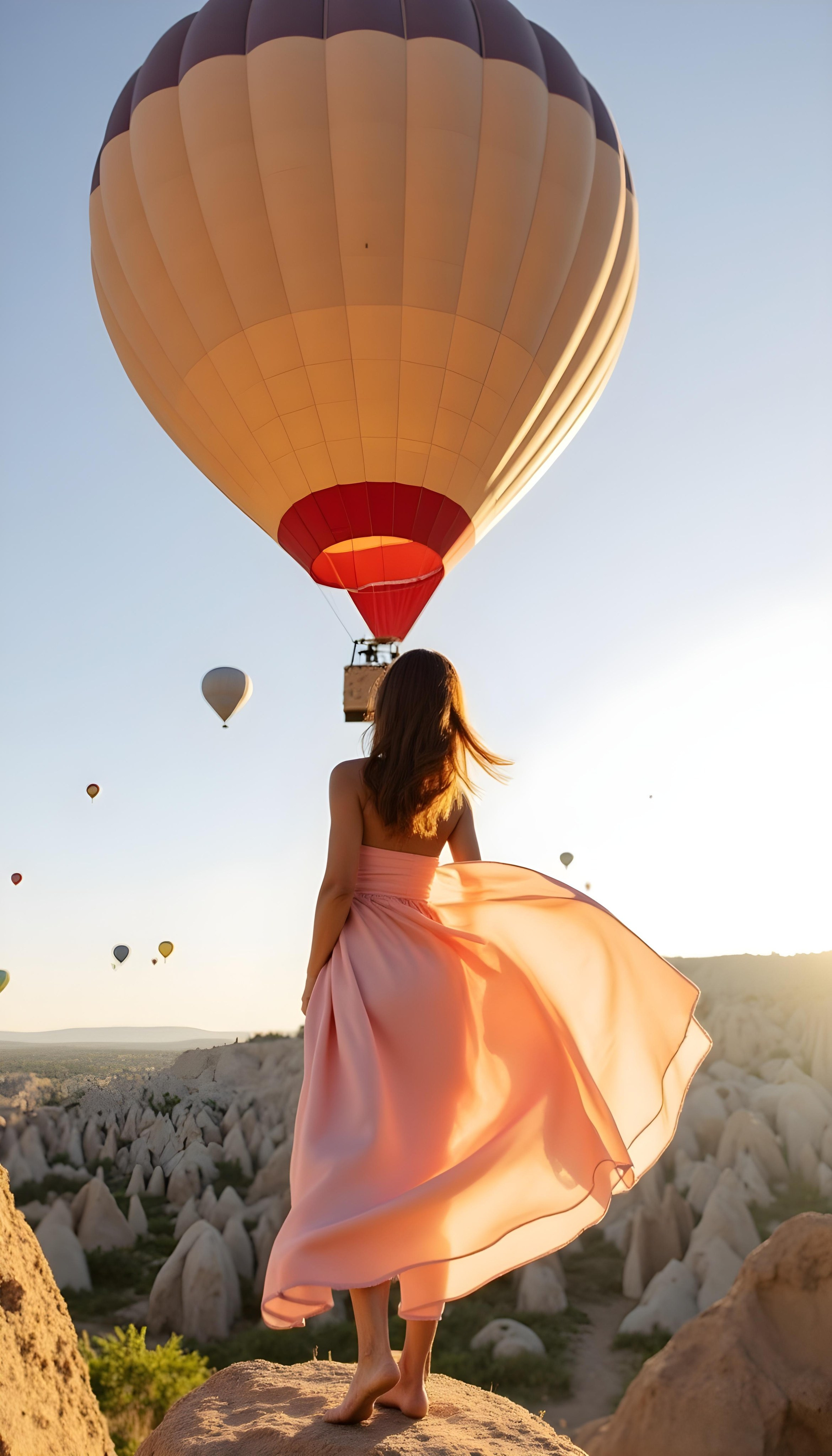 Нейро фотосессии. Главная